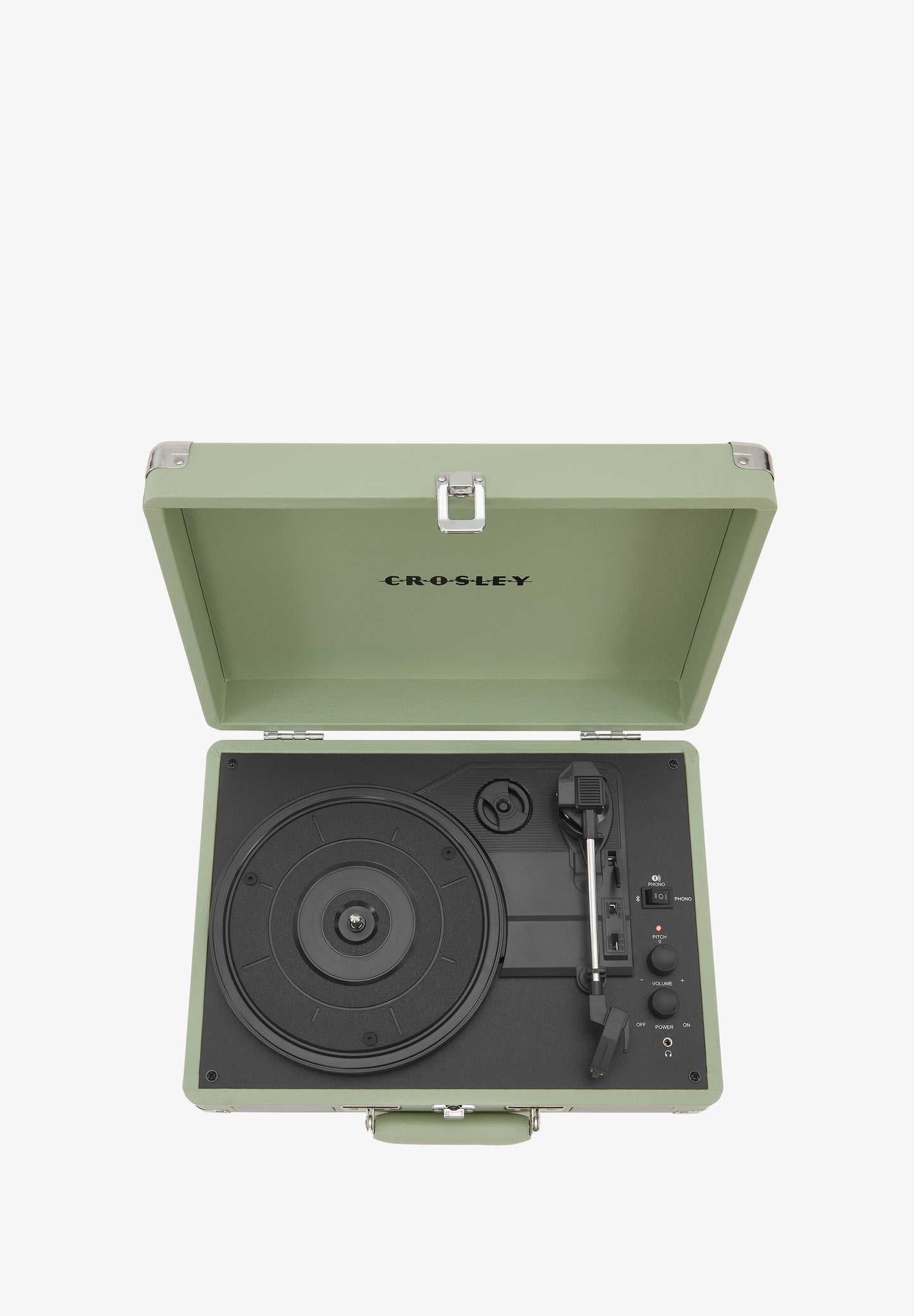 CROSLEY | TOCADISCOS CRUISER PLUS