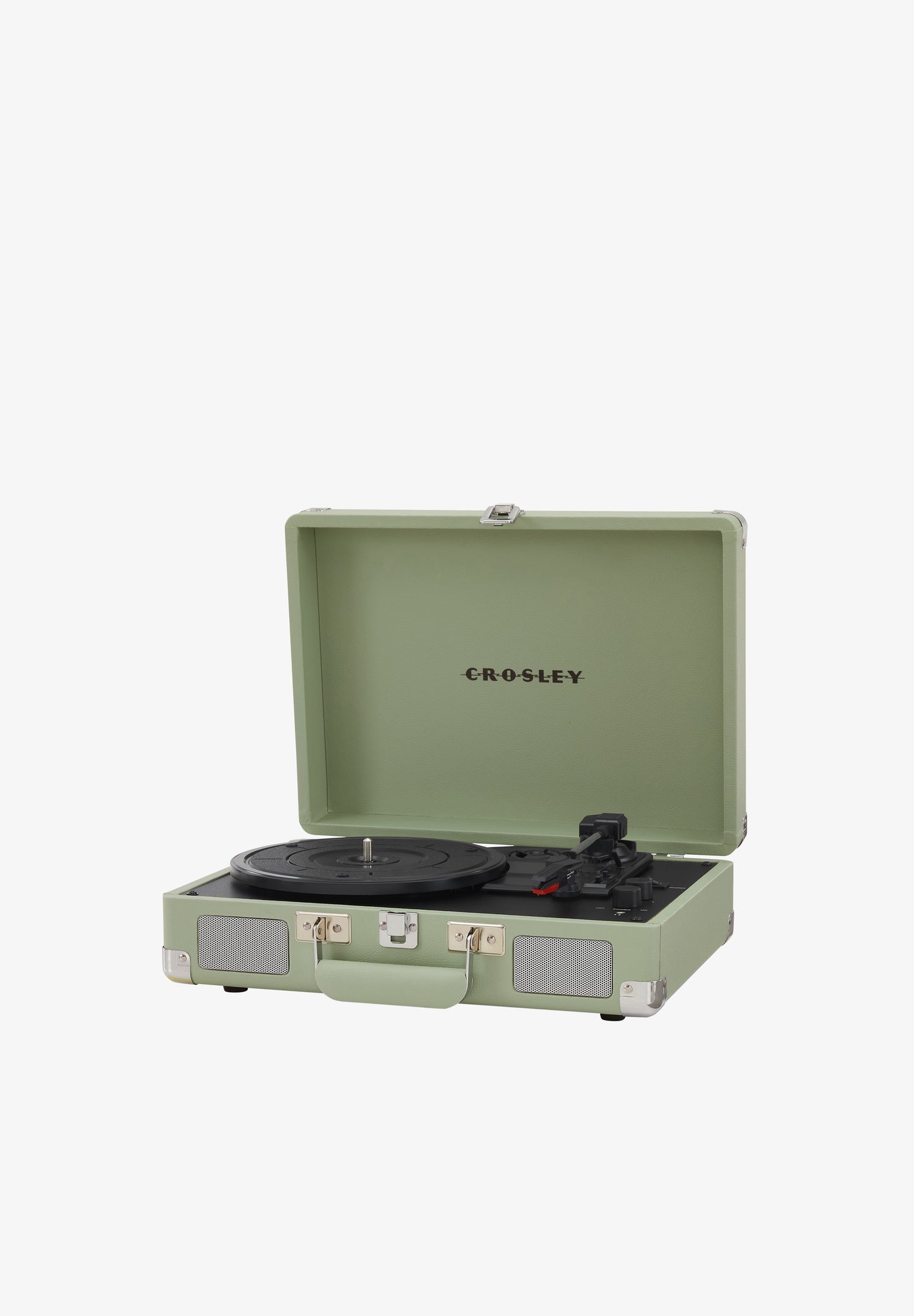 CROSLEY | TOCADISCOS CRUISER PLUS
