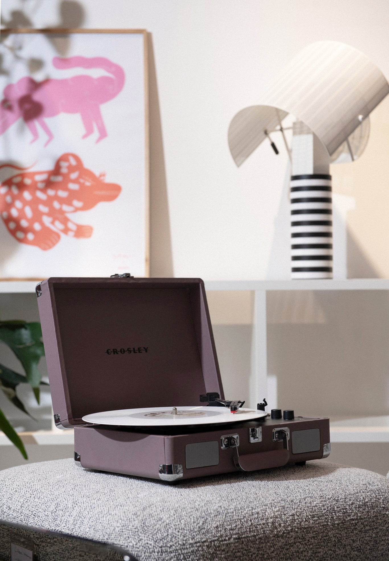 CROSLEY | TOCADISCOS CRUISER PLUS