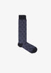 CALCETINES CALAVERAS ALL OVER