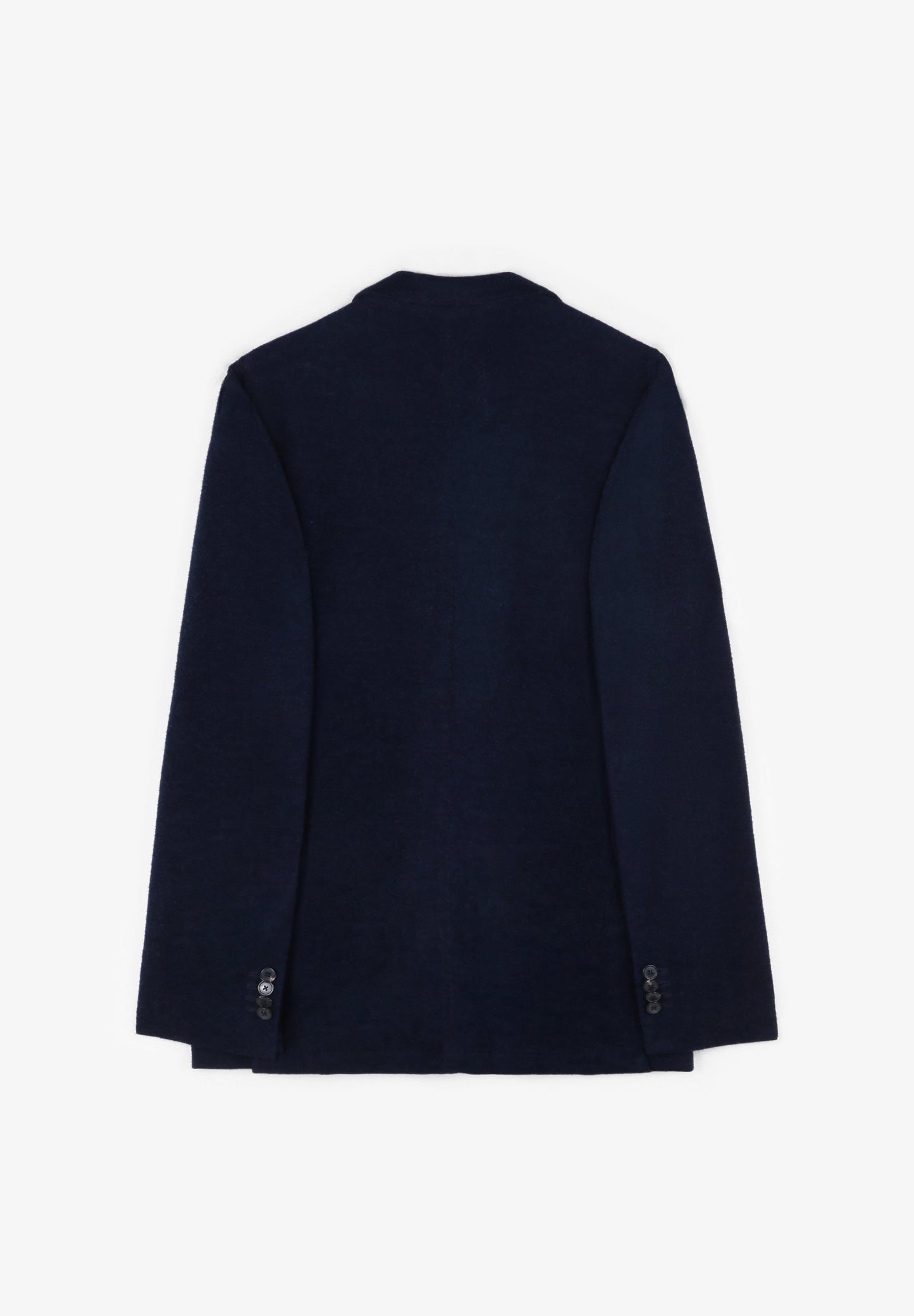 BLAZER TEJIDO DOBLE FAZ