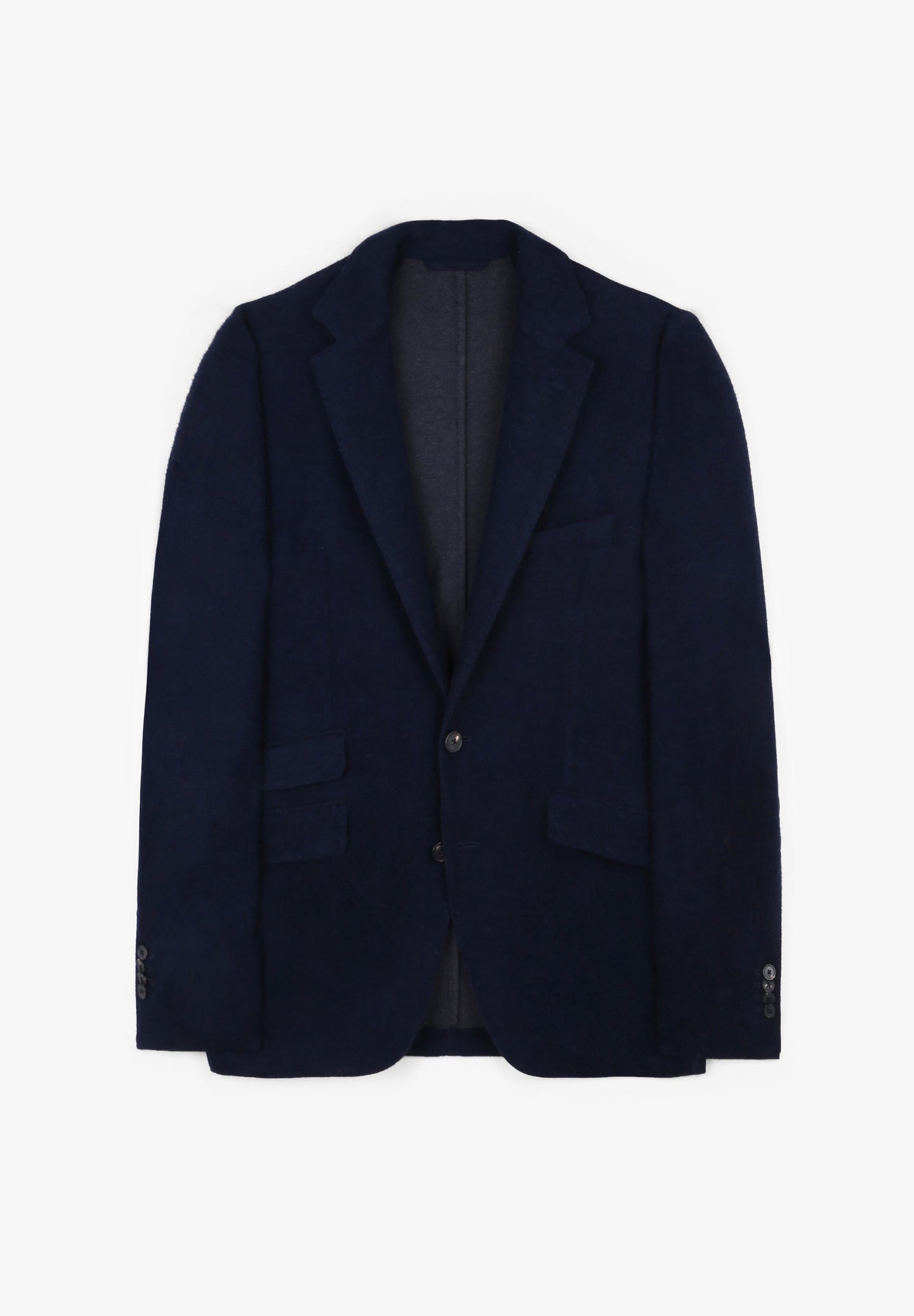 BLAZER TEJIDO DOBLE FAZ