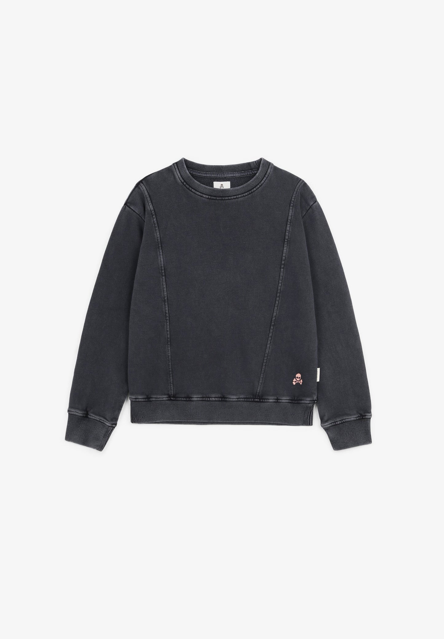 GOOD VIBES SWEATER GIRLS