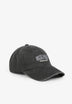 GORRA TEXTO CONTRASTE