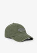 GORRA TEXTO CONTRASTE