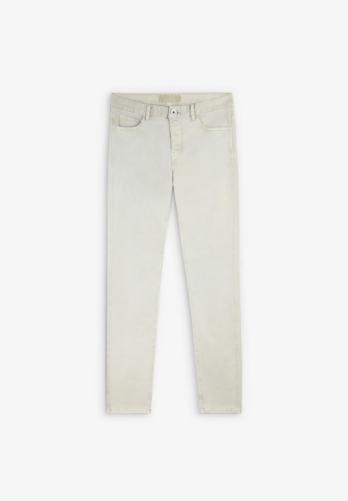 PANTALÓN CINCO BOLSILLOS - Scalpers