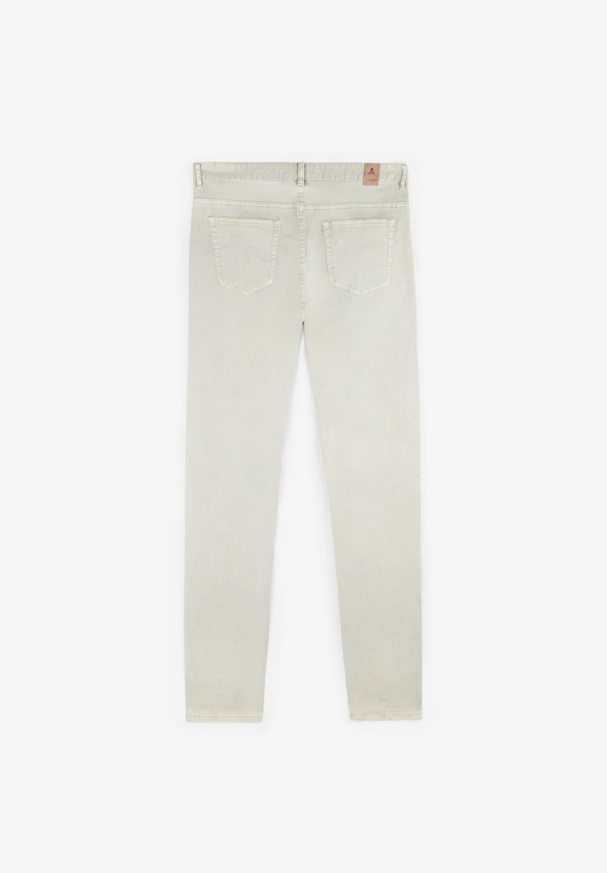 PANTALÓN CINCO BOLSILLOS - Scalpers