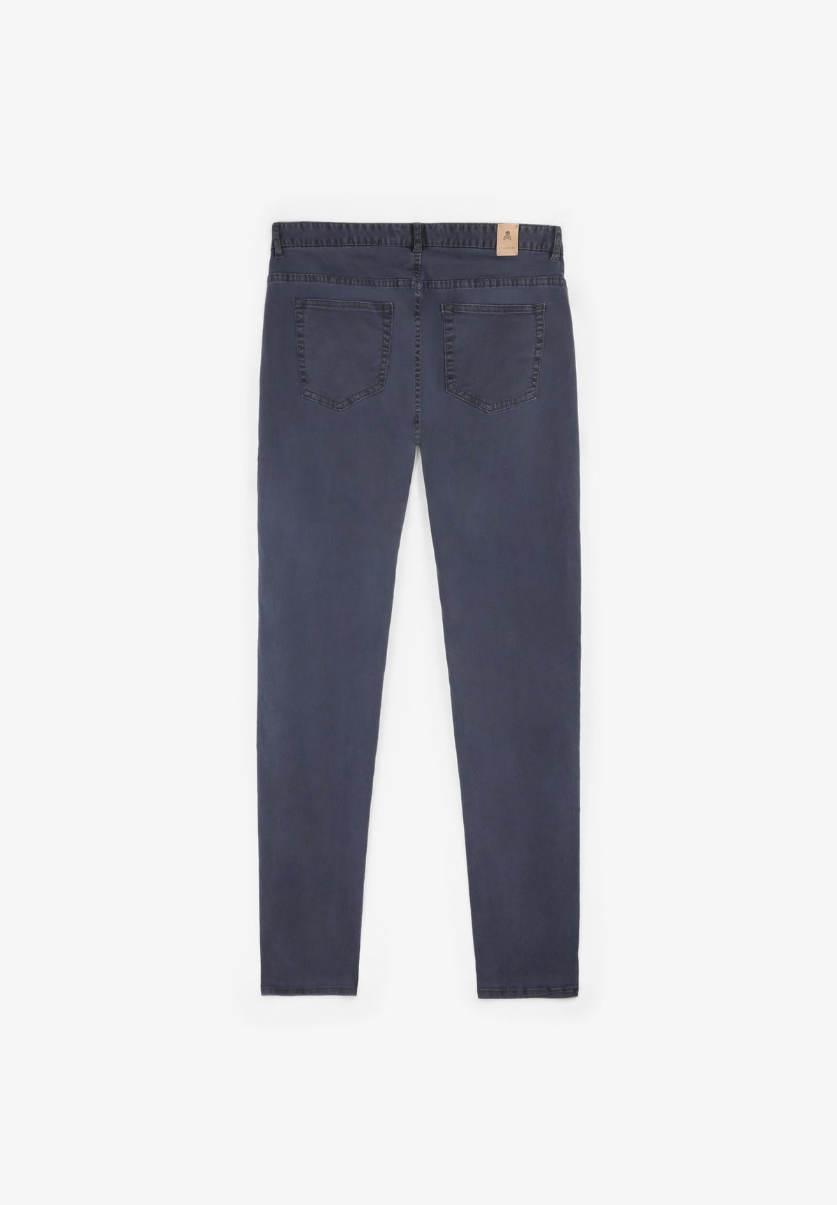PANTALÓN CINCO BOLSILLOS - Scalpers