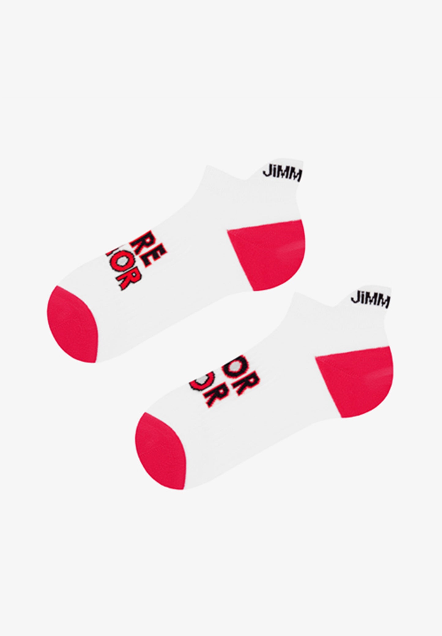 JIMMY LION | CALCETINES CORTOS ATHLETIC MORE AMOR