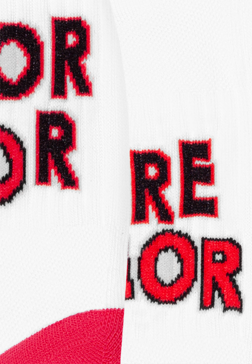 JIMMY LION | CALCETINES CORTOS ATHLETIC MORE AMOR