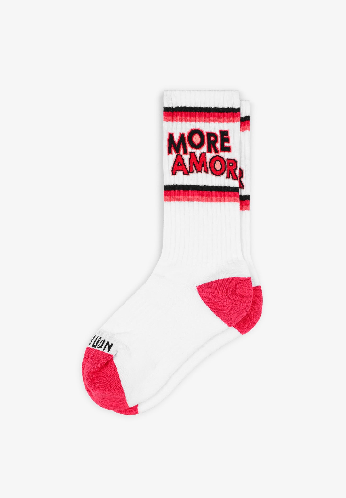 JIMMY LION | CALCETINES ATHLETIC MORE AMOR