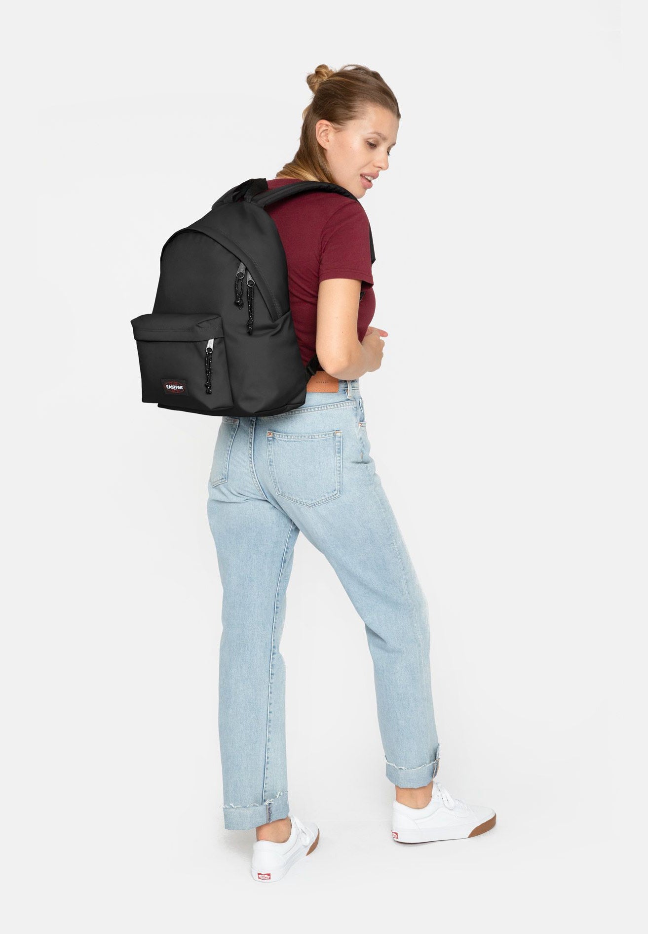 EASTPAK | MOCHILA PADDED PAK'R I