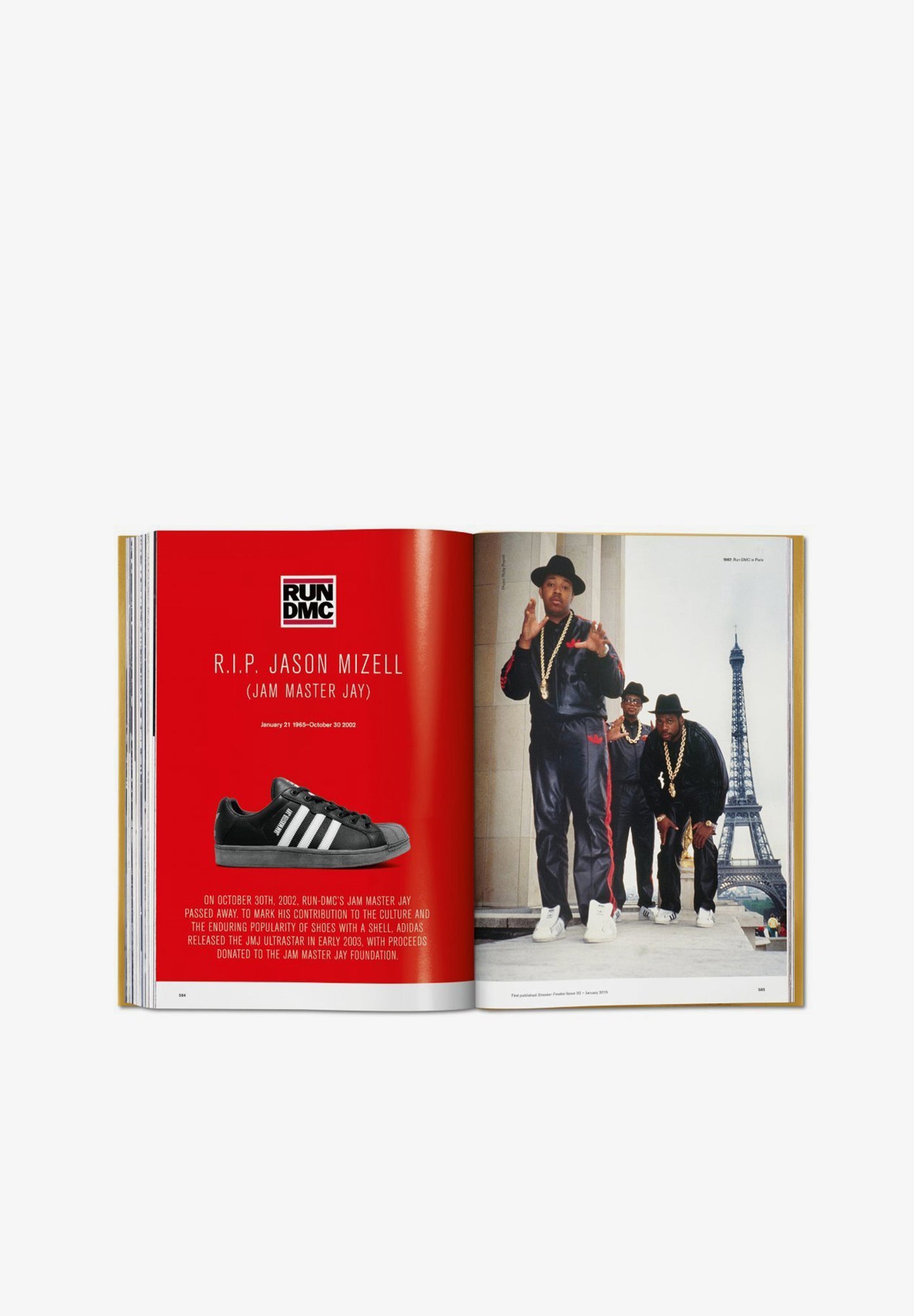 TASCHEN | LIBRO THE ULTIMATE SNEAKER