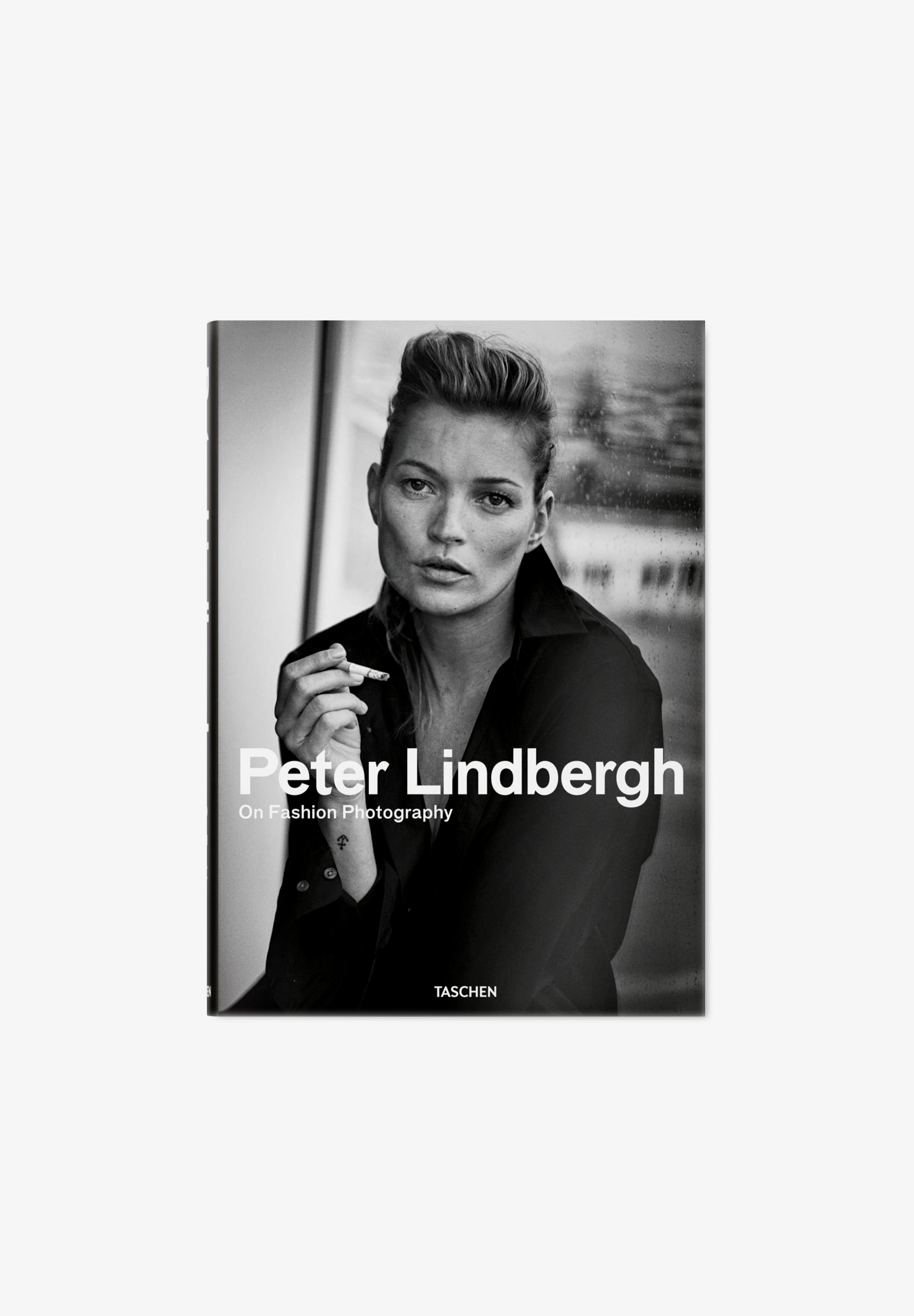 TASCHEN | LIBRO PETER LINDBERGH ON FASHION PHOTOGRAPHY