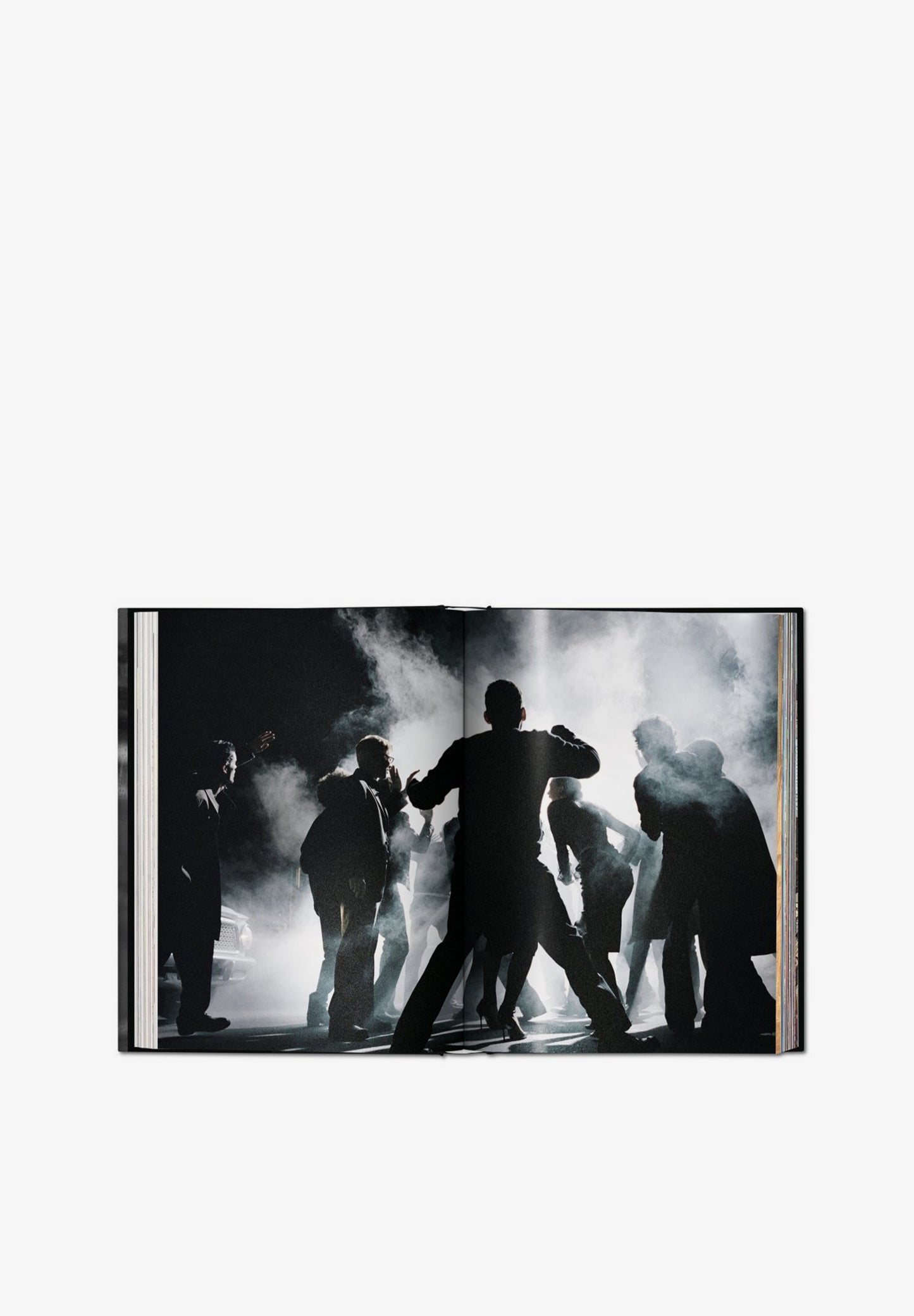 TASCHEN | LIBRO PETER LINDBERGH ON FASHION PHOTOGRAPHY