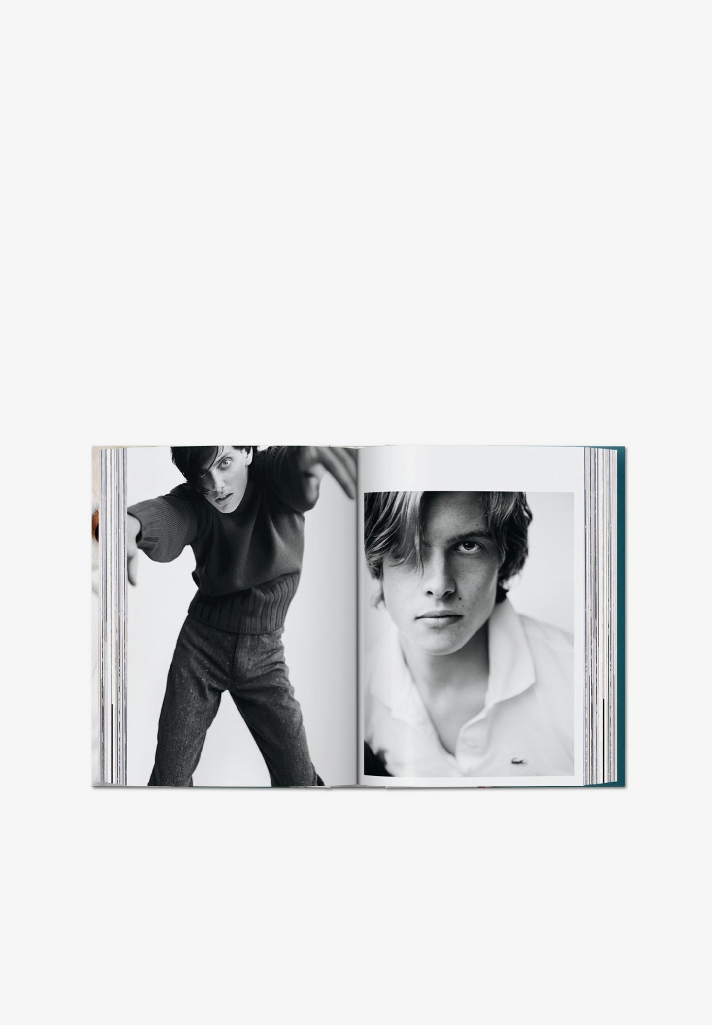 TASCHEN | LIBRO MARIO TESTINO SIR
