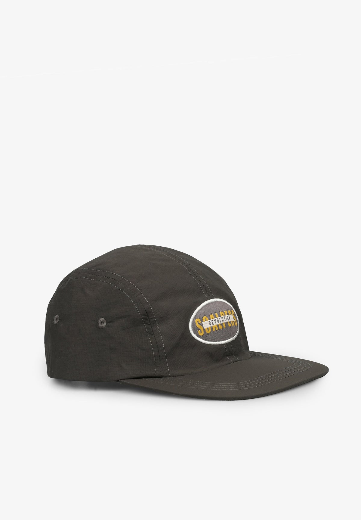 GORRA PARCHE