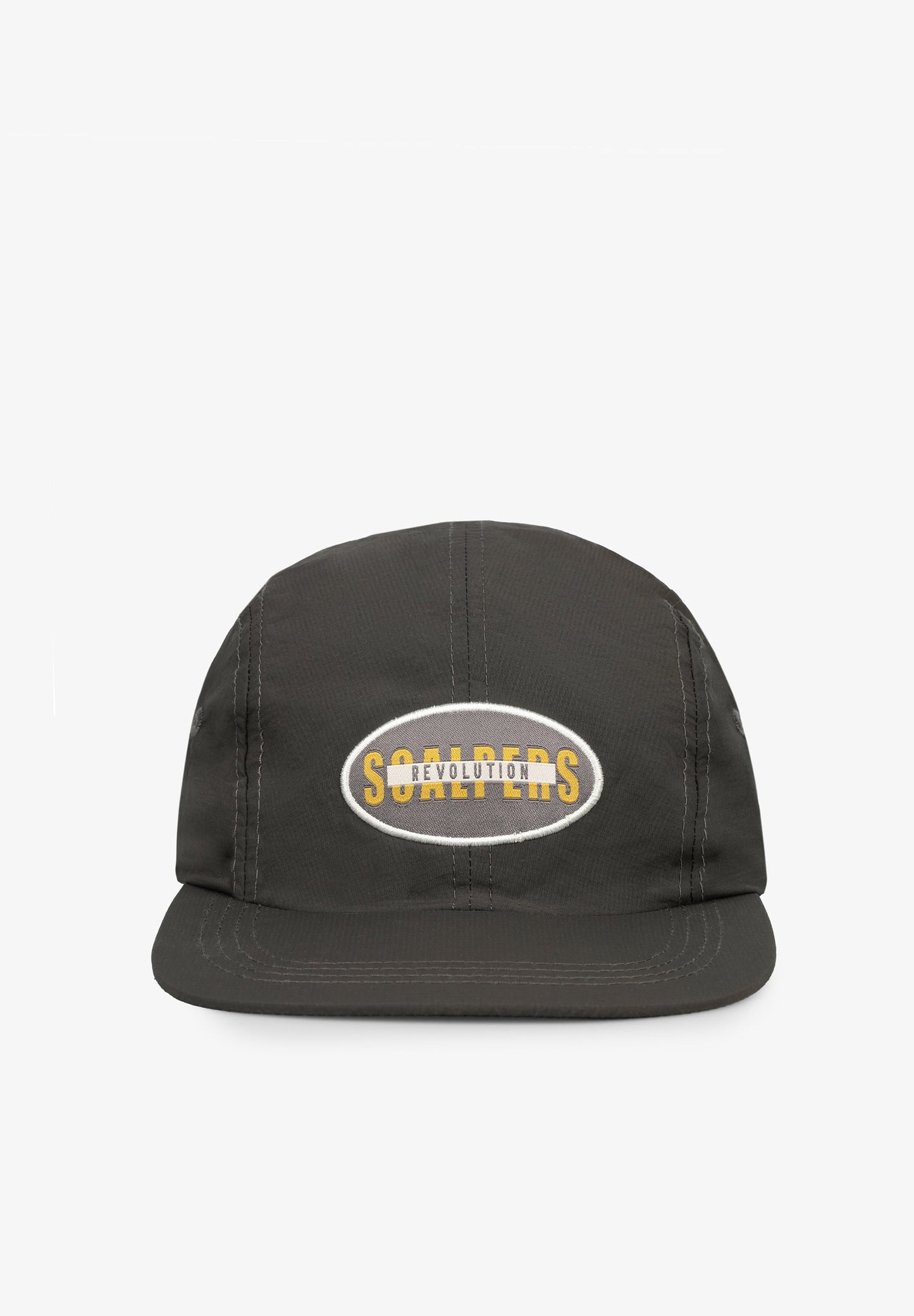 GORRA PANELES PARCHE