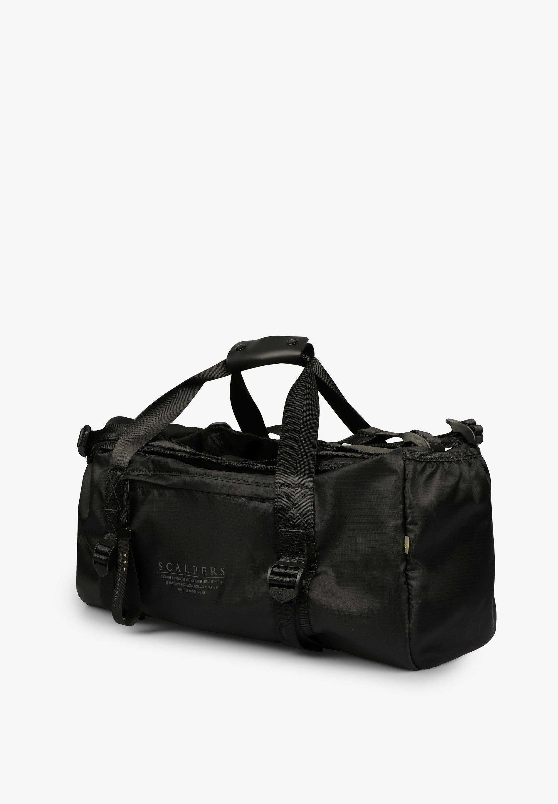 DRY SAILOR DUFFLE BAG