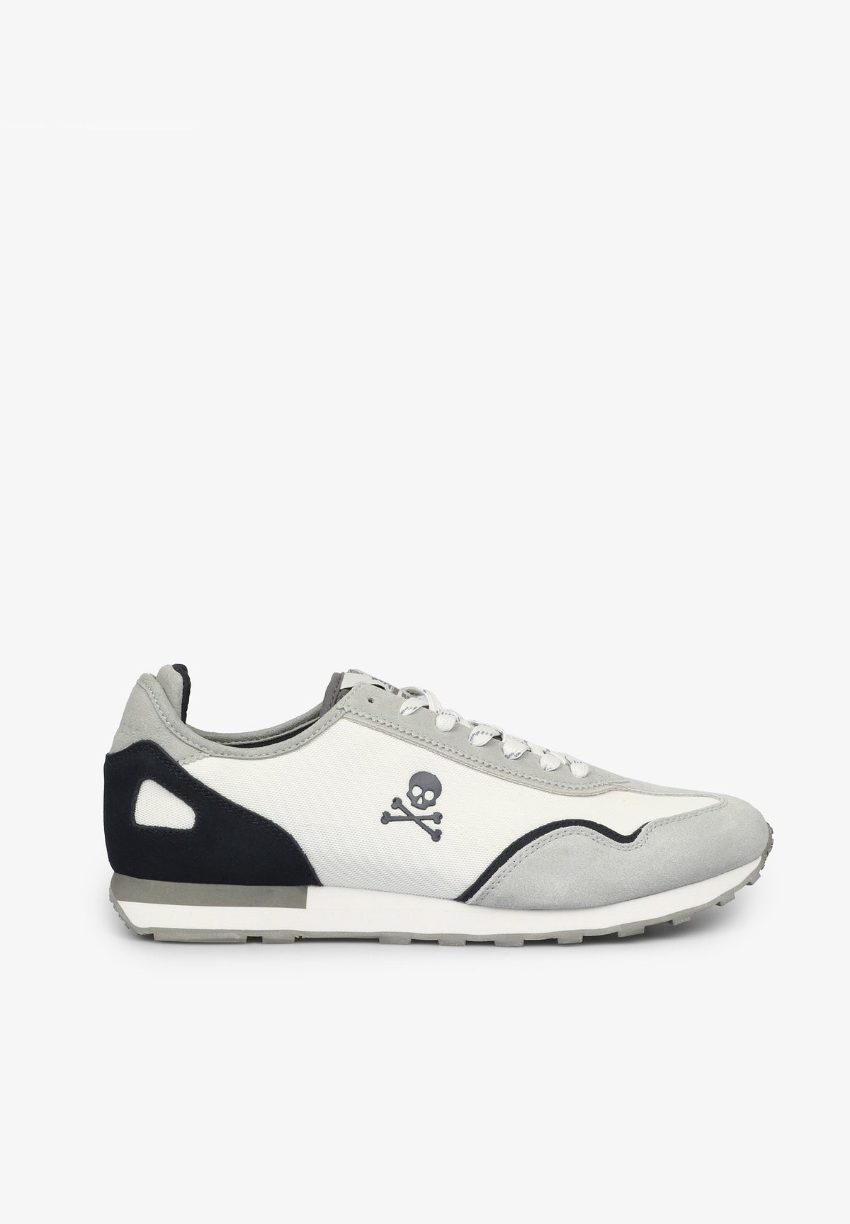 SNEAKERS PIEL ANTE