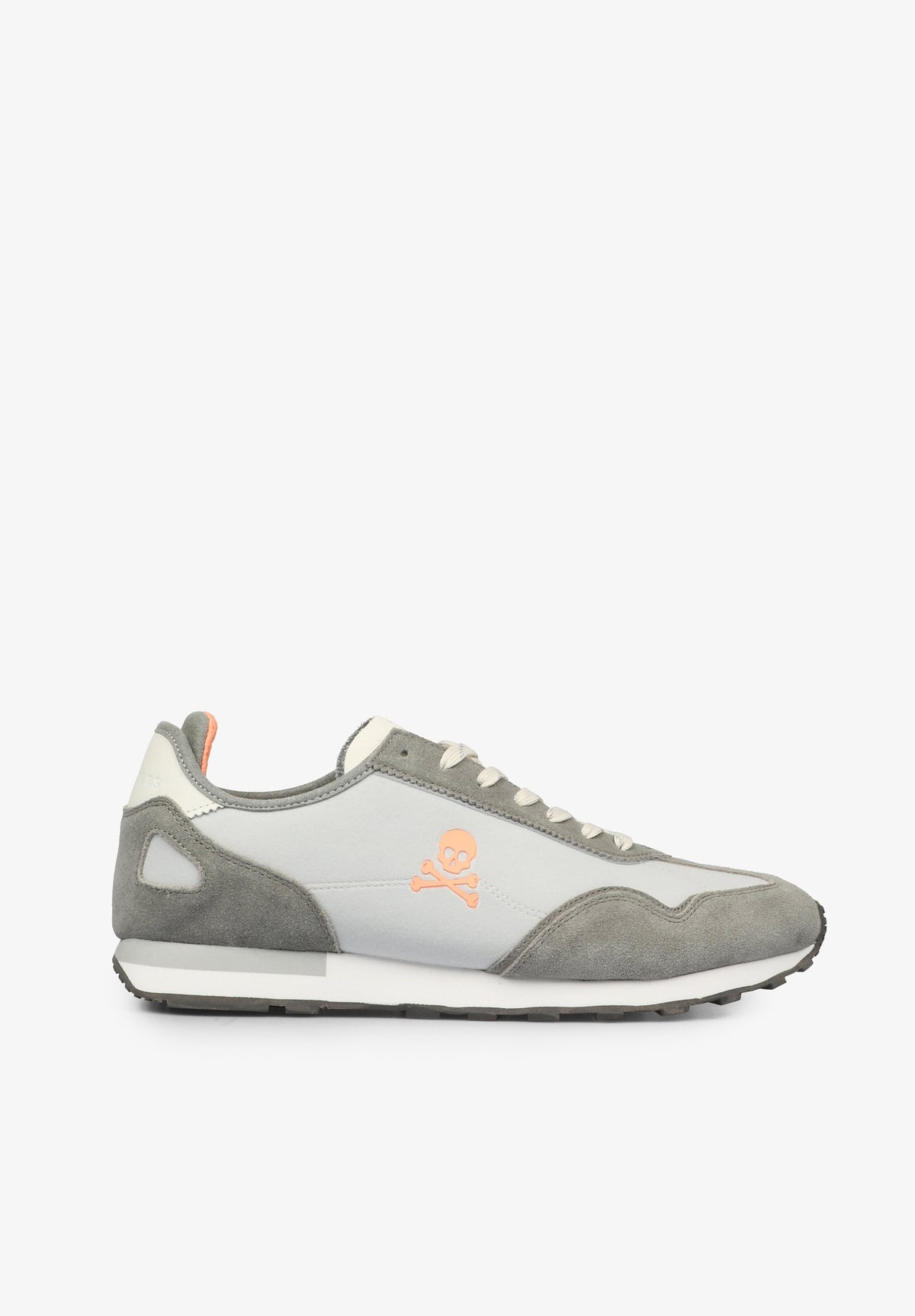 SNEAKERS PIEL ANTE