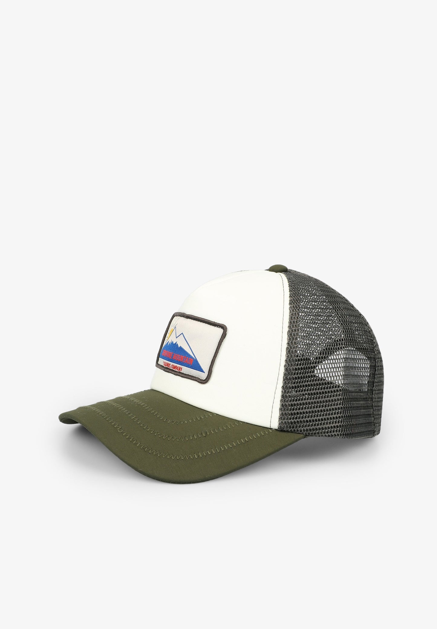 SUNSHINE TRUCKER CAP