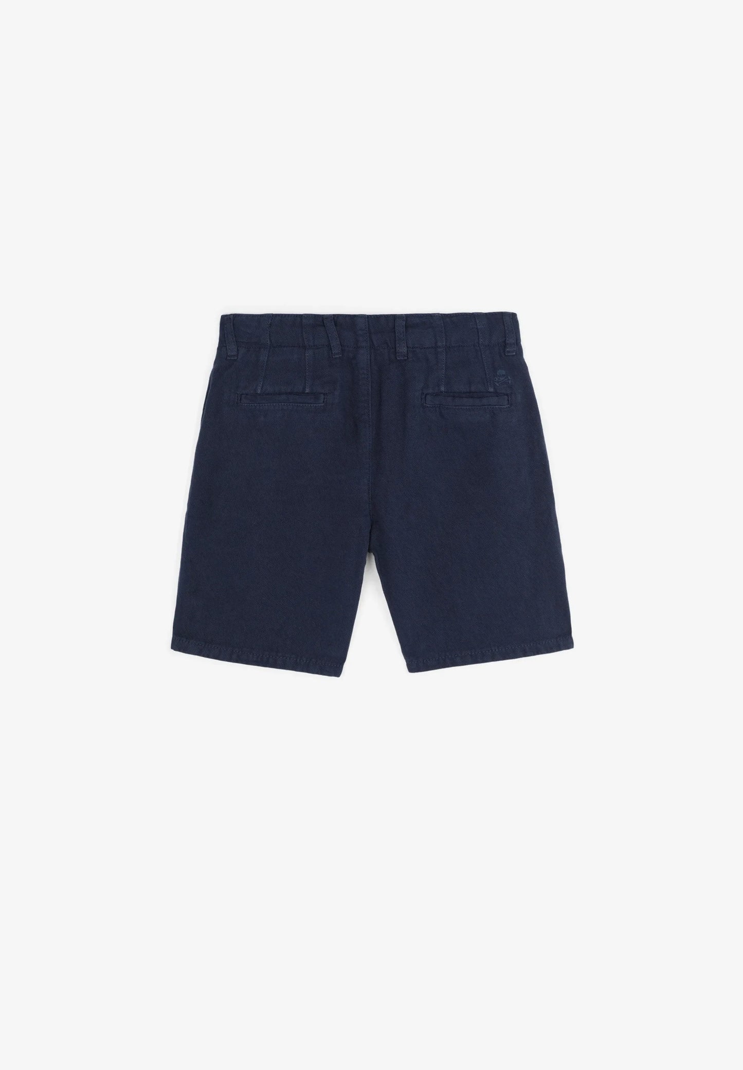 BERMUDAS ALGODÓN LINO