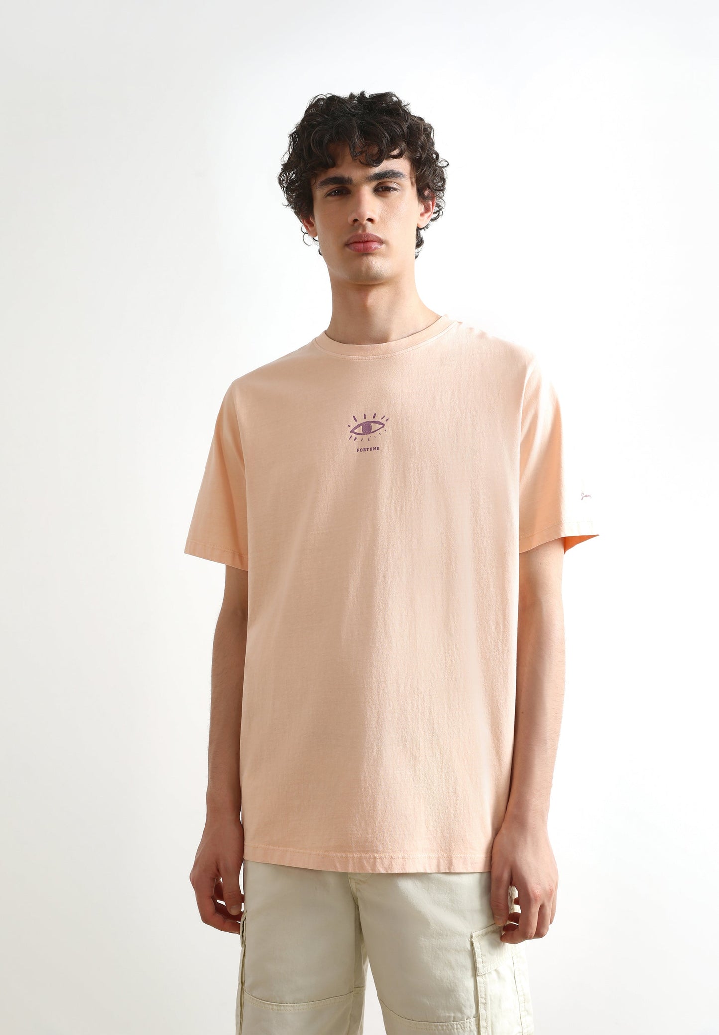 CAMISETA PRINT TAROT