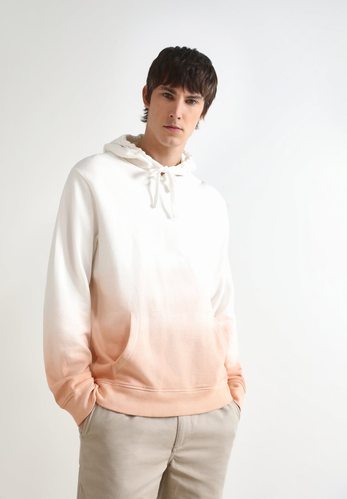 SUDADERA TIE DYE