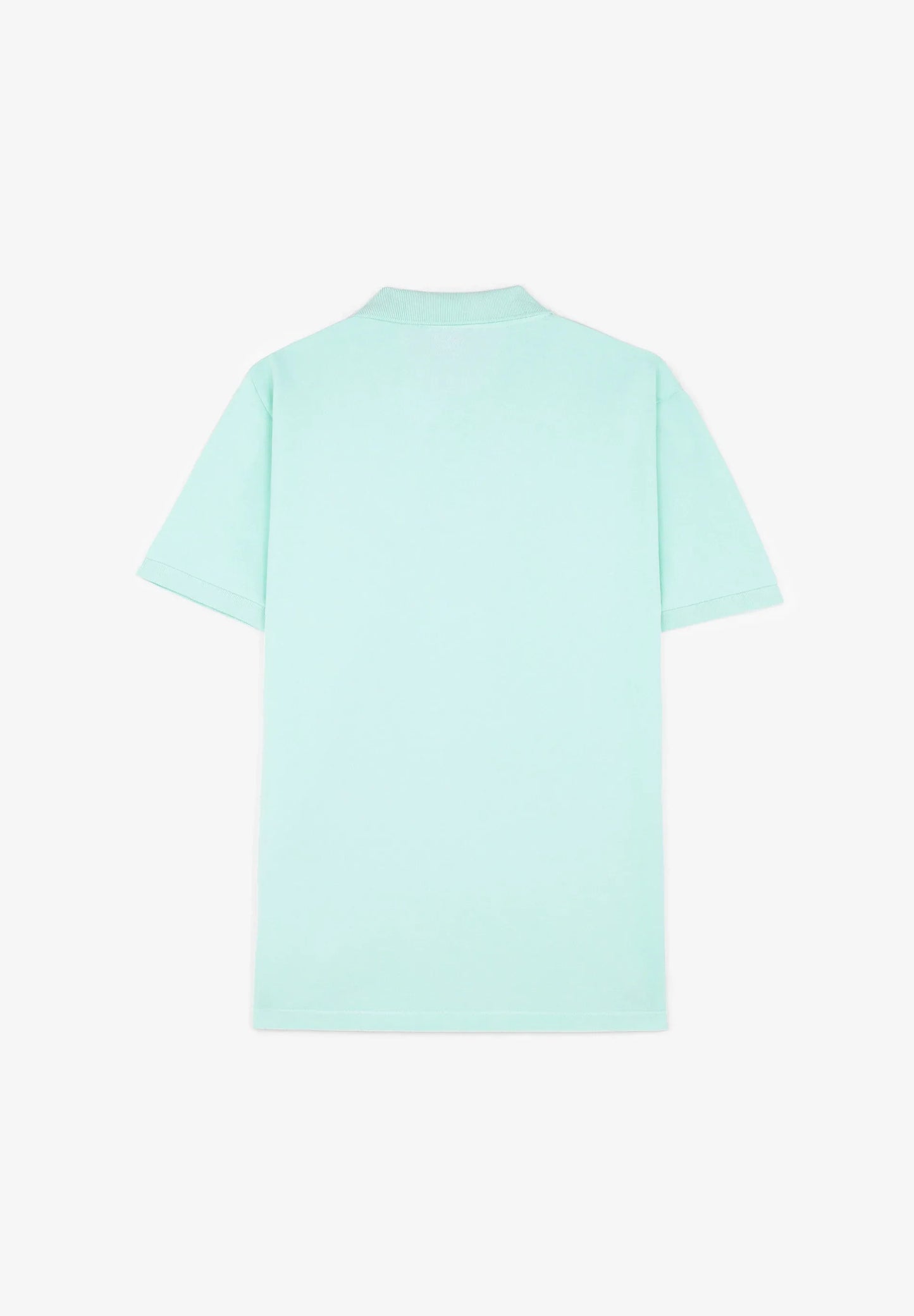 POLO BÁSICO CALAVERA