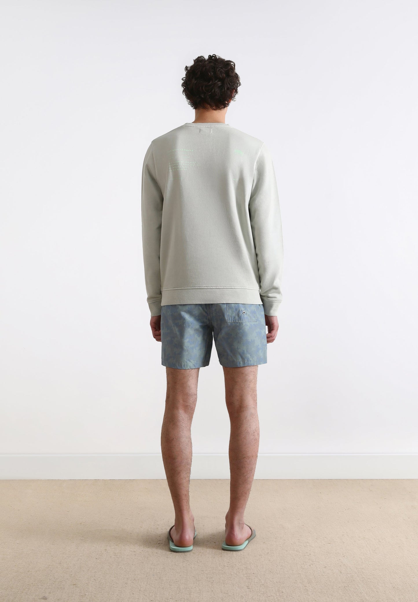 CAMU SWIMSUIT