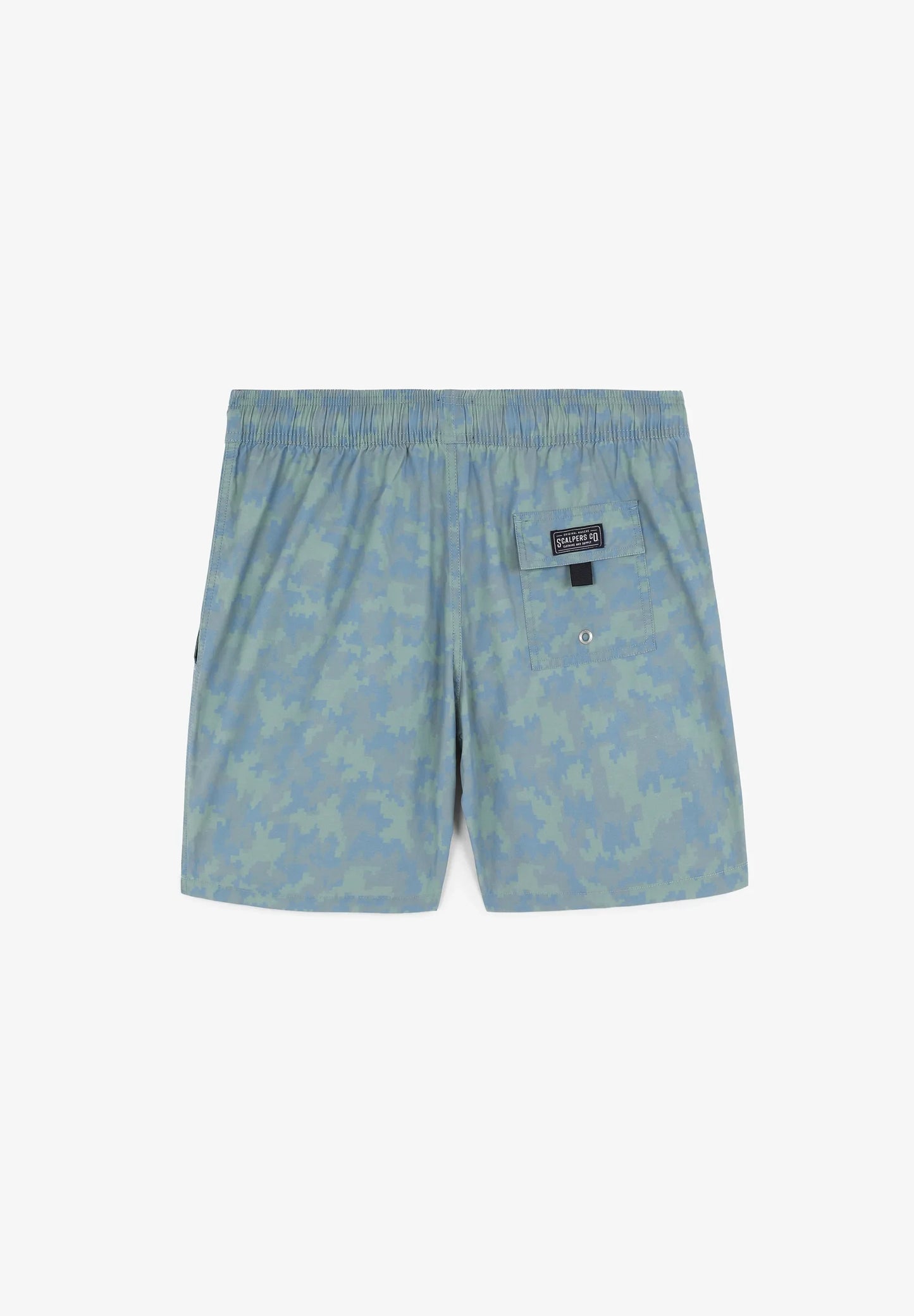 CAMU SWIMSUIT