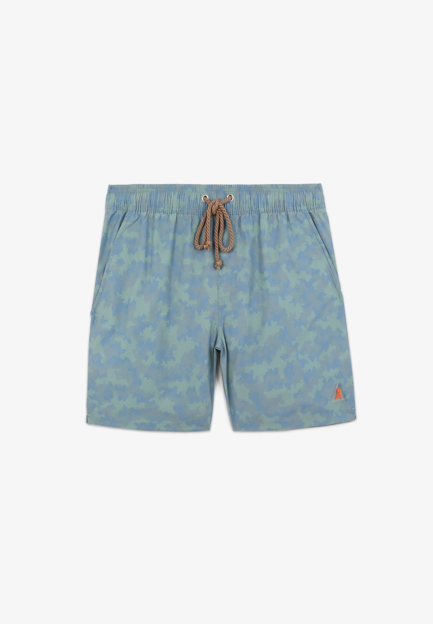 CAMU SWIMSUIT
