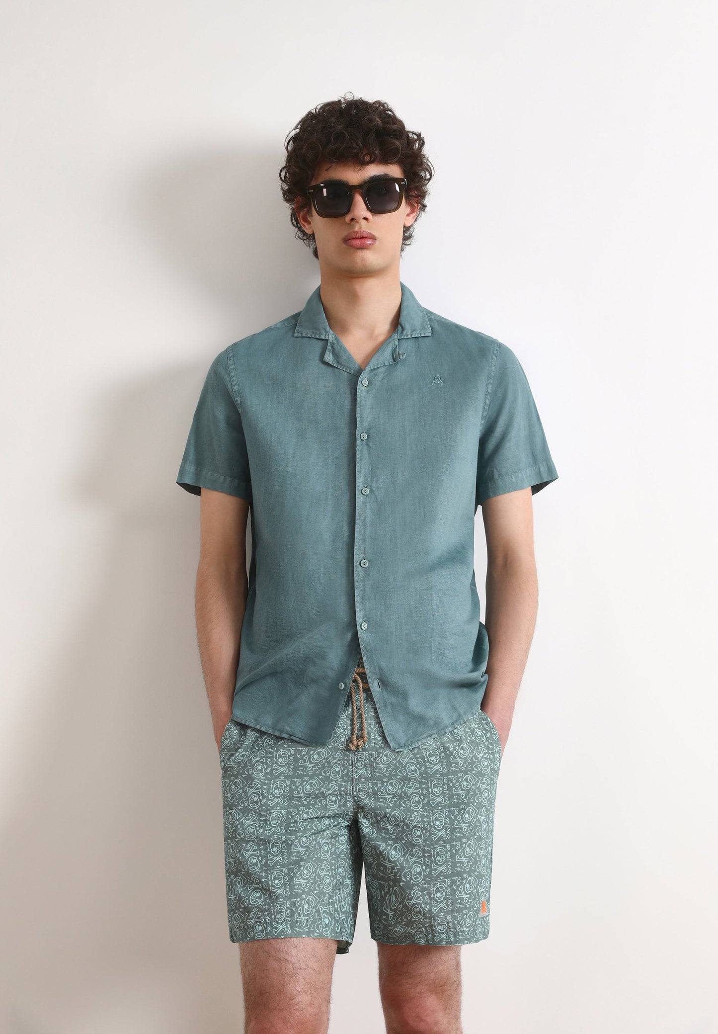 VILAS SUNGLASSES