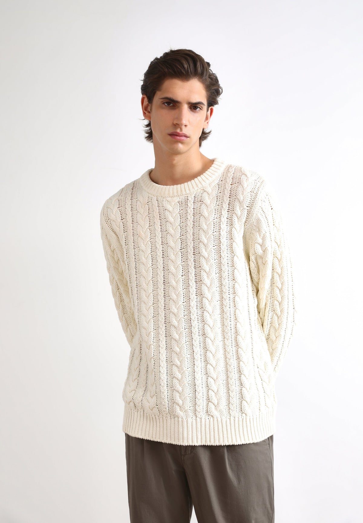 JERSEY OCHOS