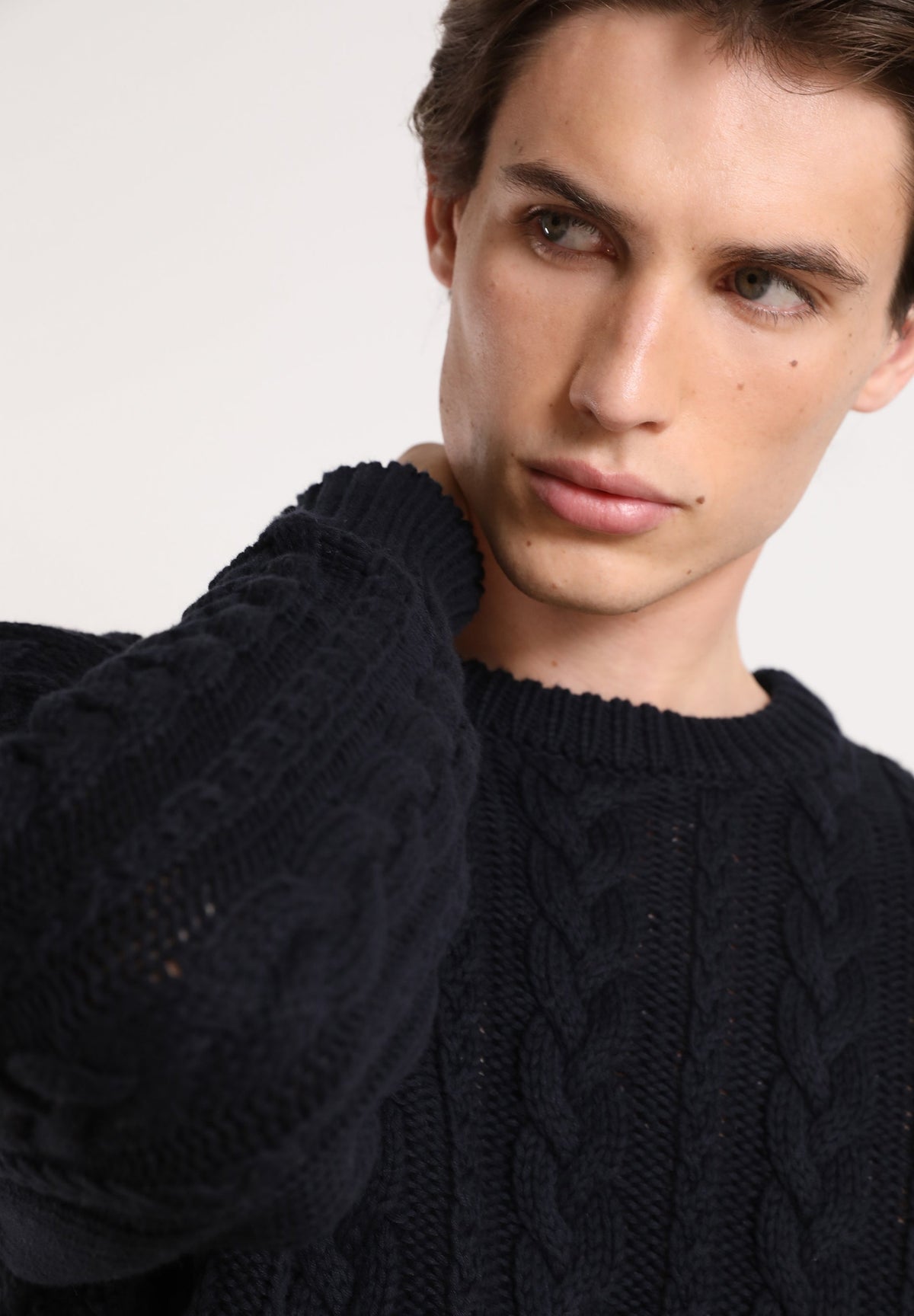 JERSEY OCHOS