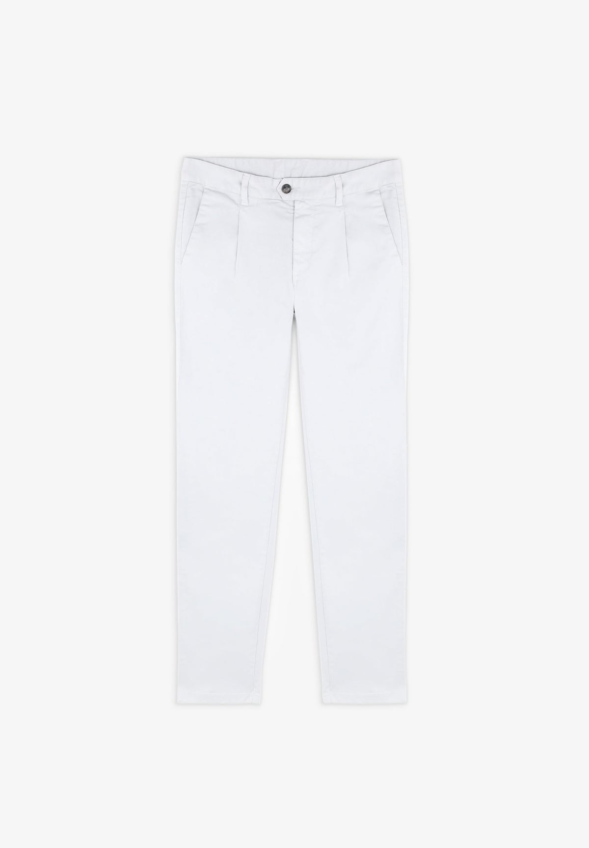 PANTALÓN CHINO PINZAS