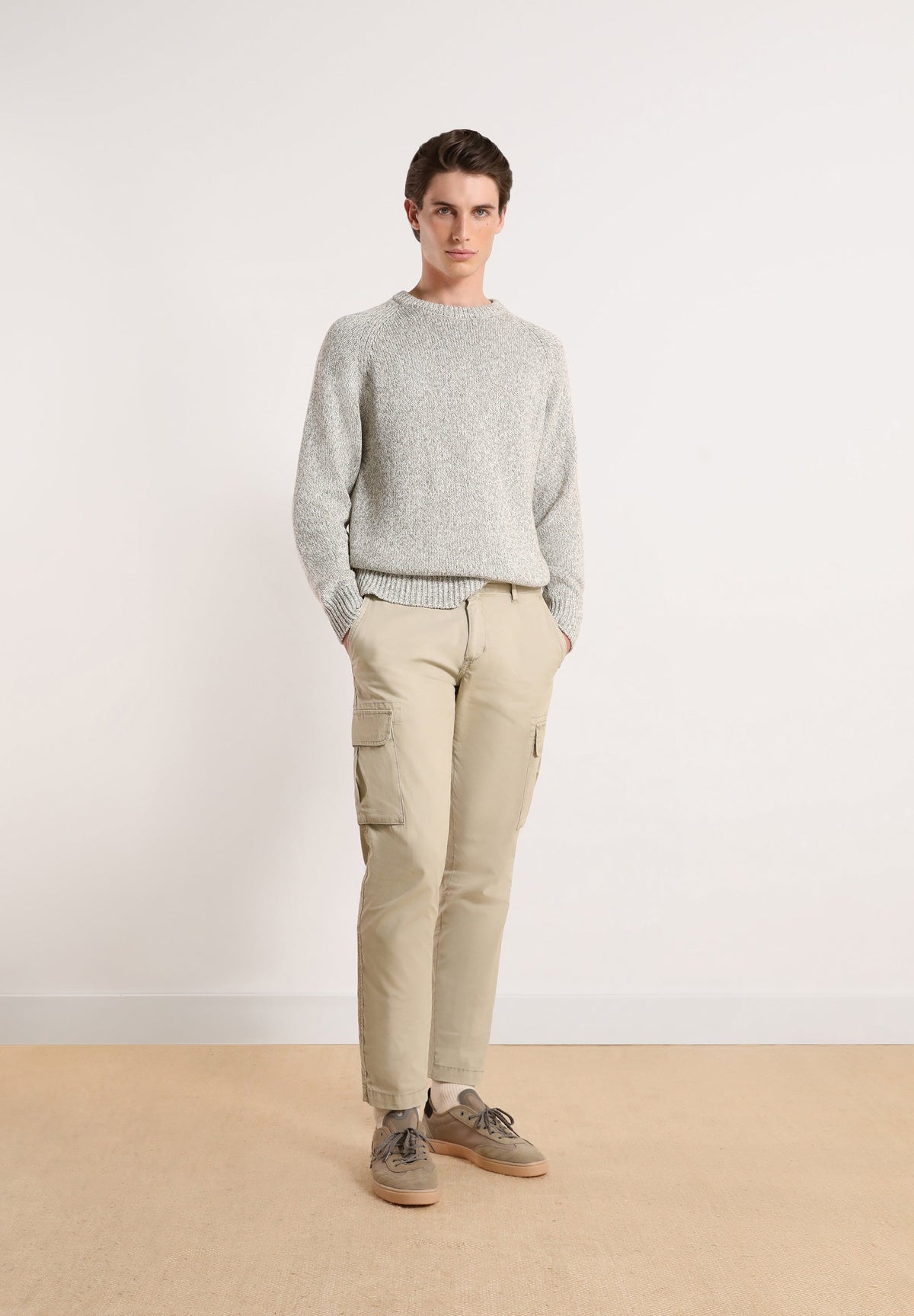PANTALÓN CARGO