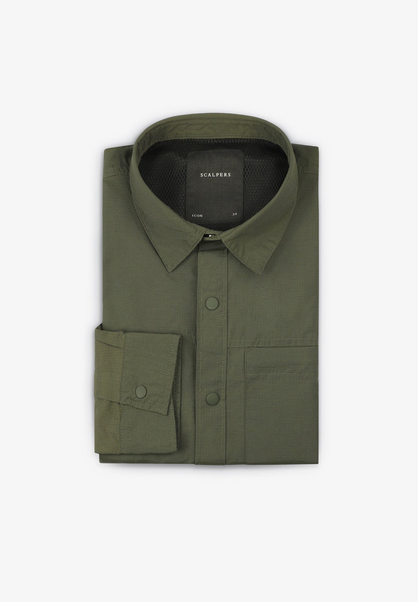 SOBRECAMISA PREMIUM TÉCNICA