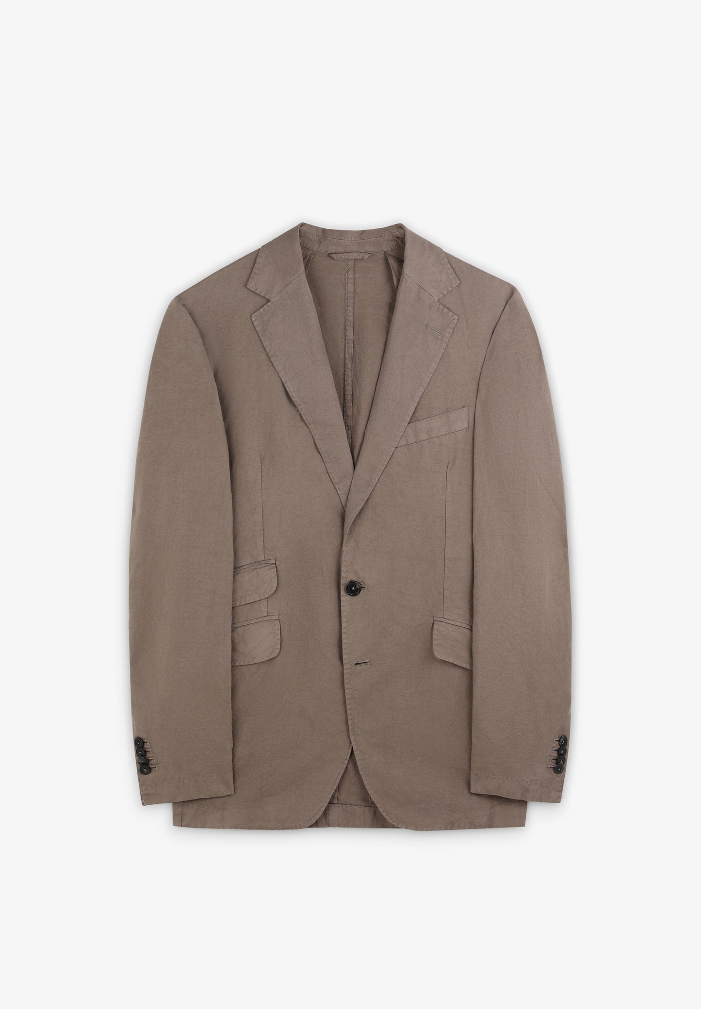 BLAZER ALGODÓN LINO