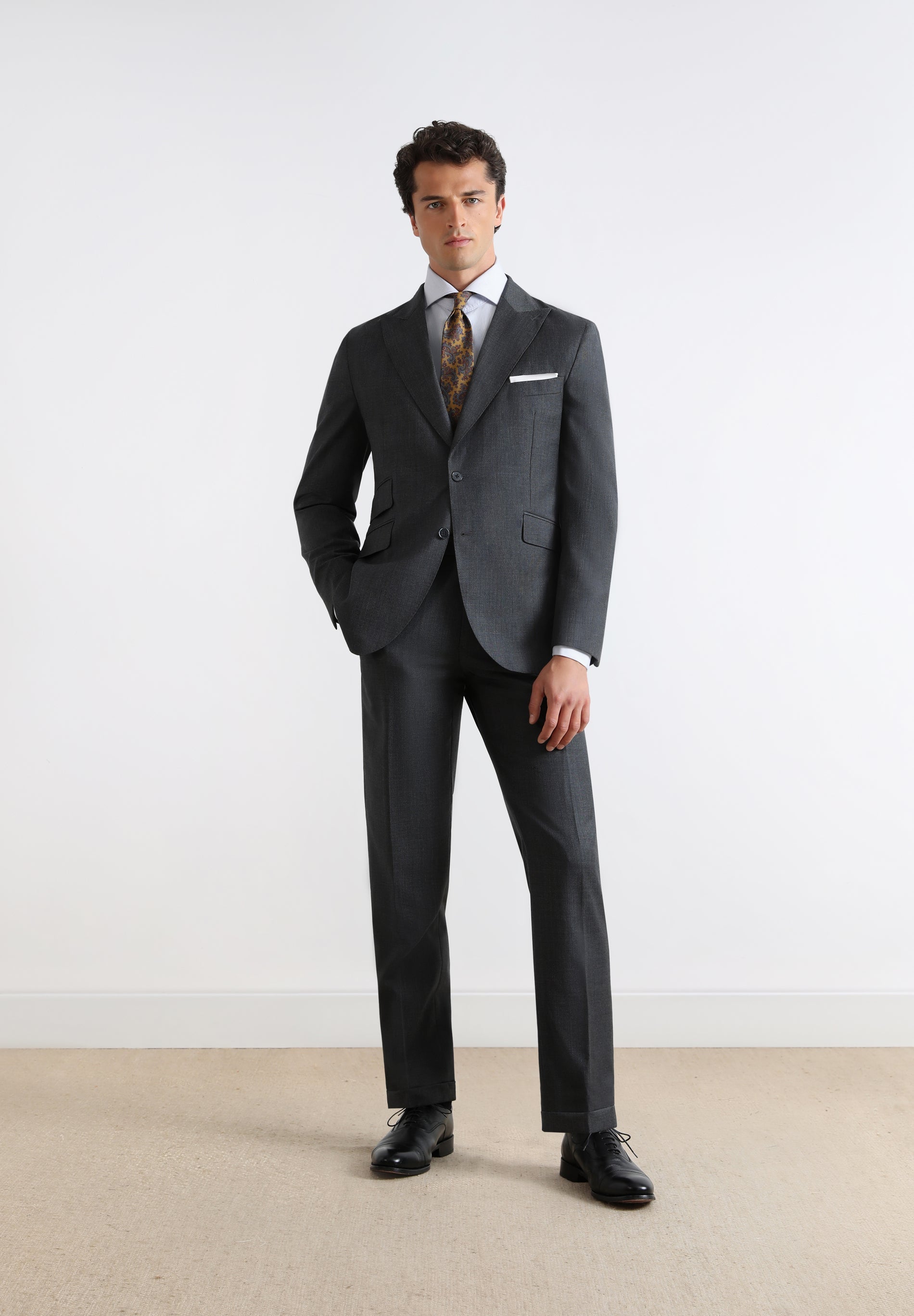 ICON HUMPHREY FANTASY SUIT