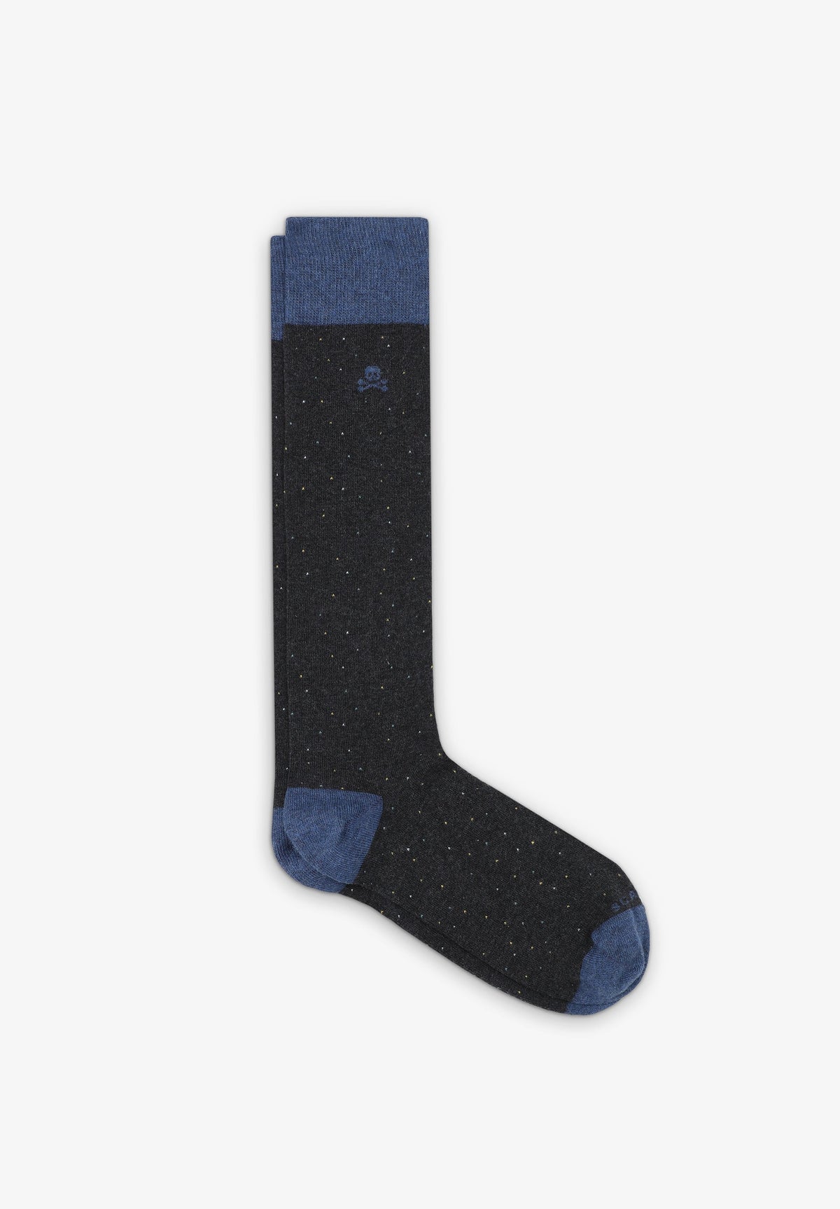 CALCETINES PUNTOS MINI