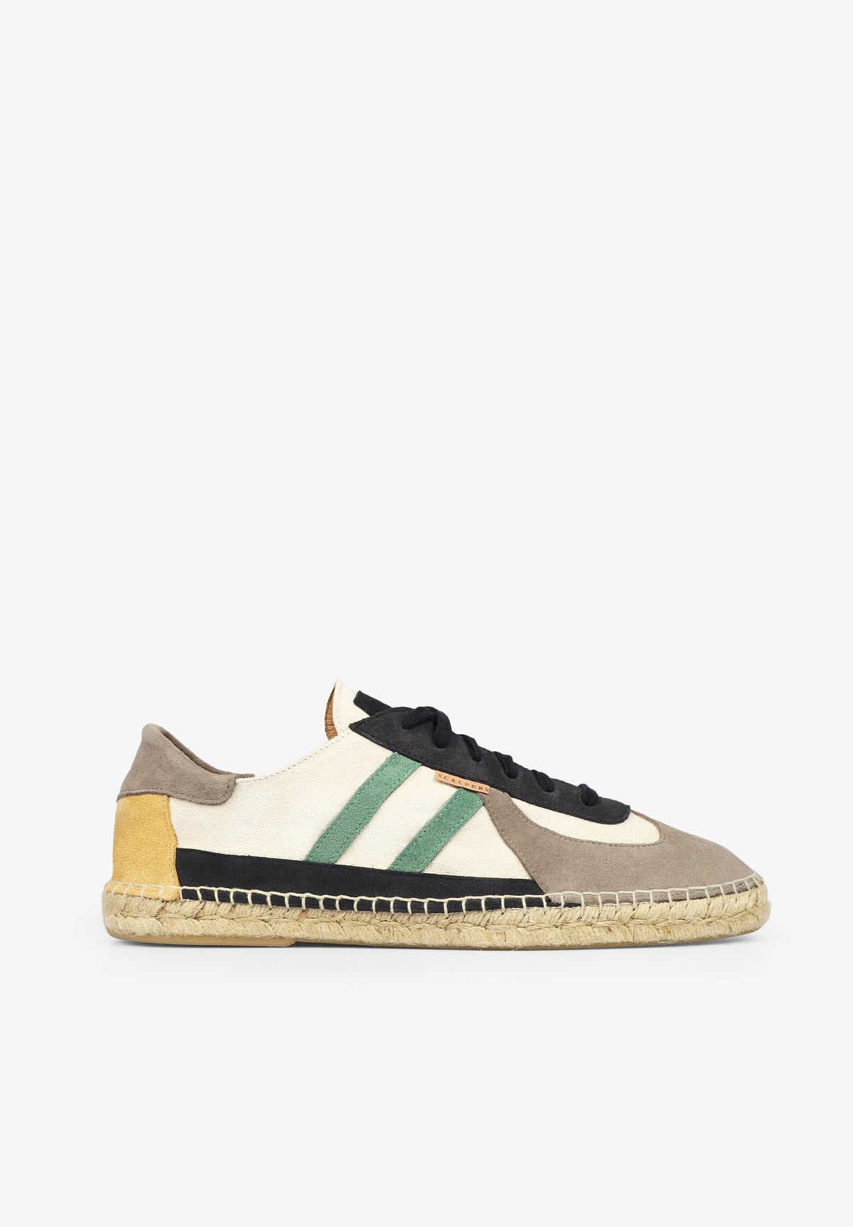 RIVER ESPADRILLES