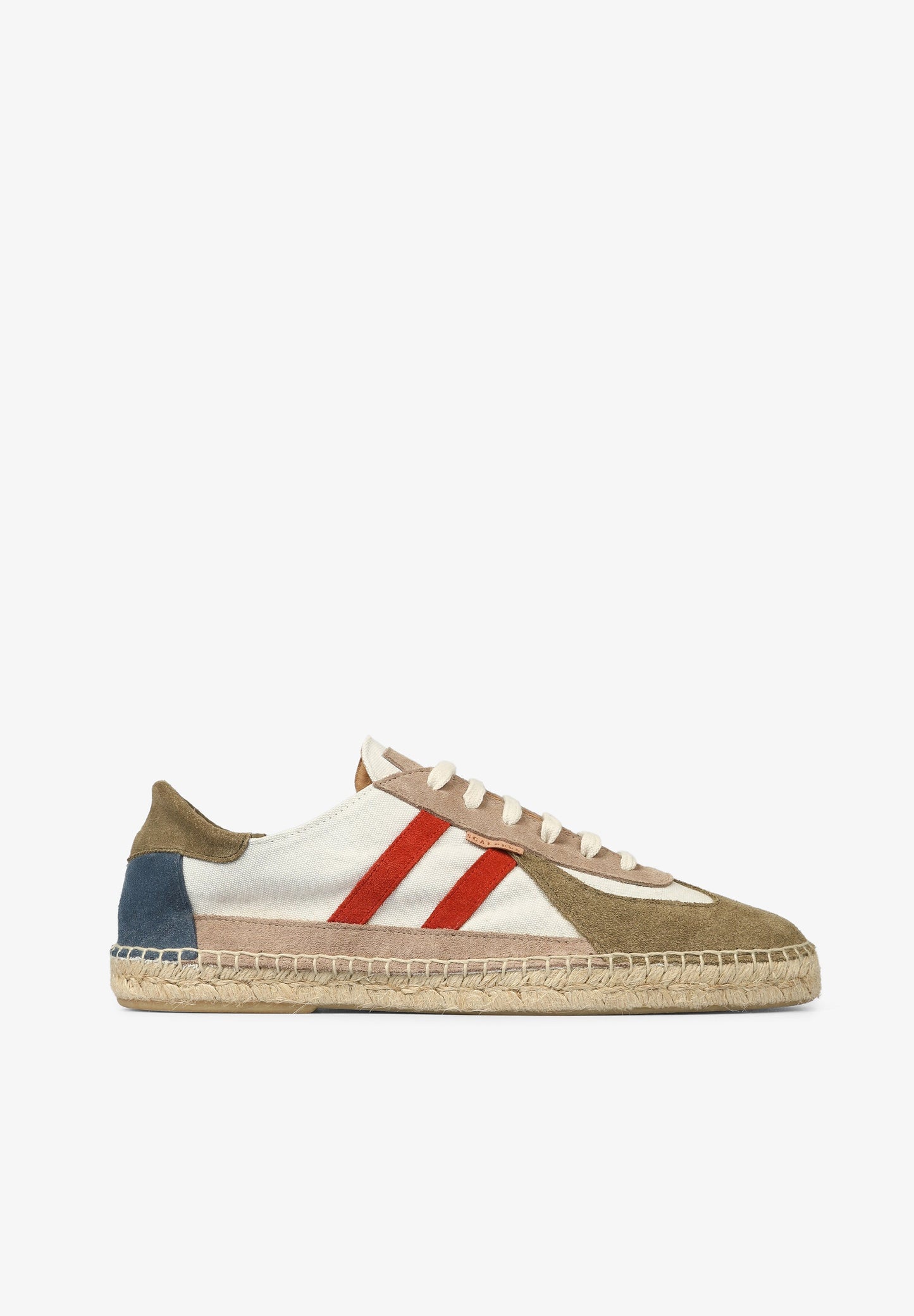 RIVER ESPADRILLES