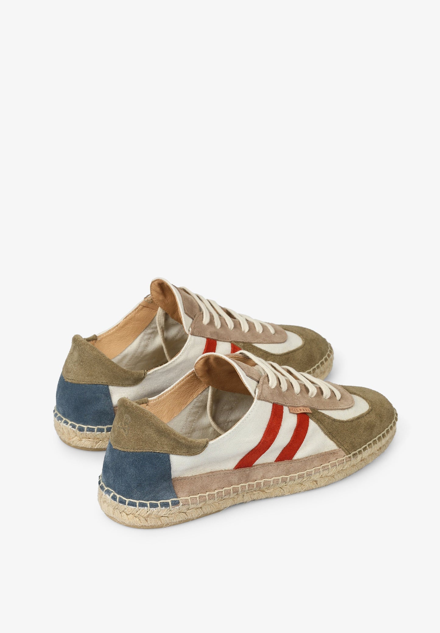 RIVER ESPADRILLES