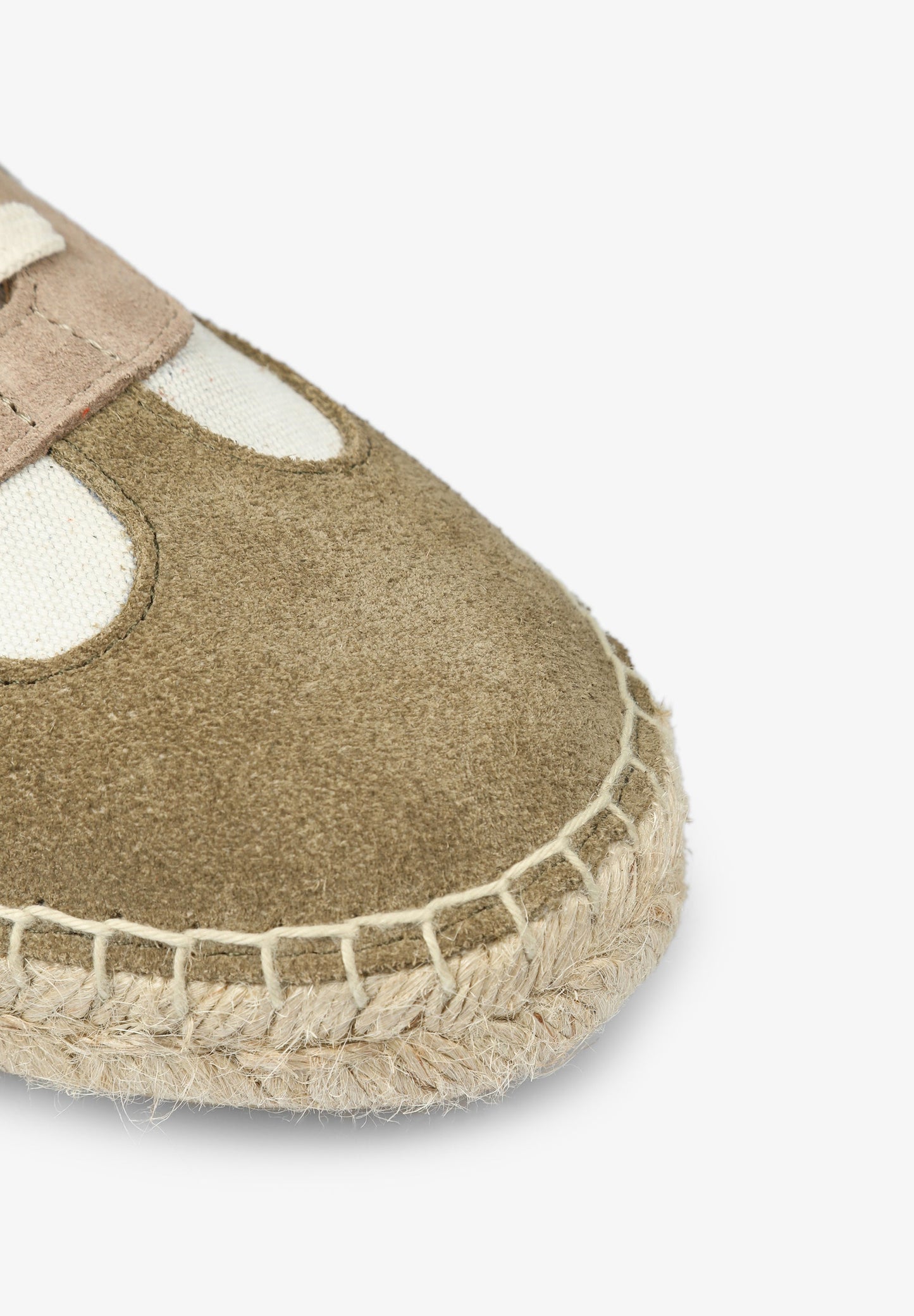 RIVER ESPADRILLES