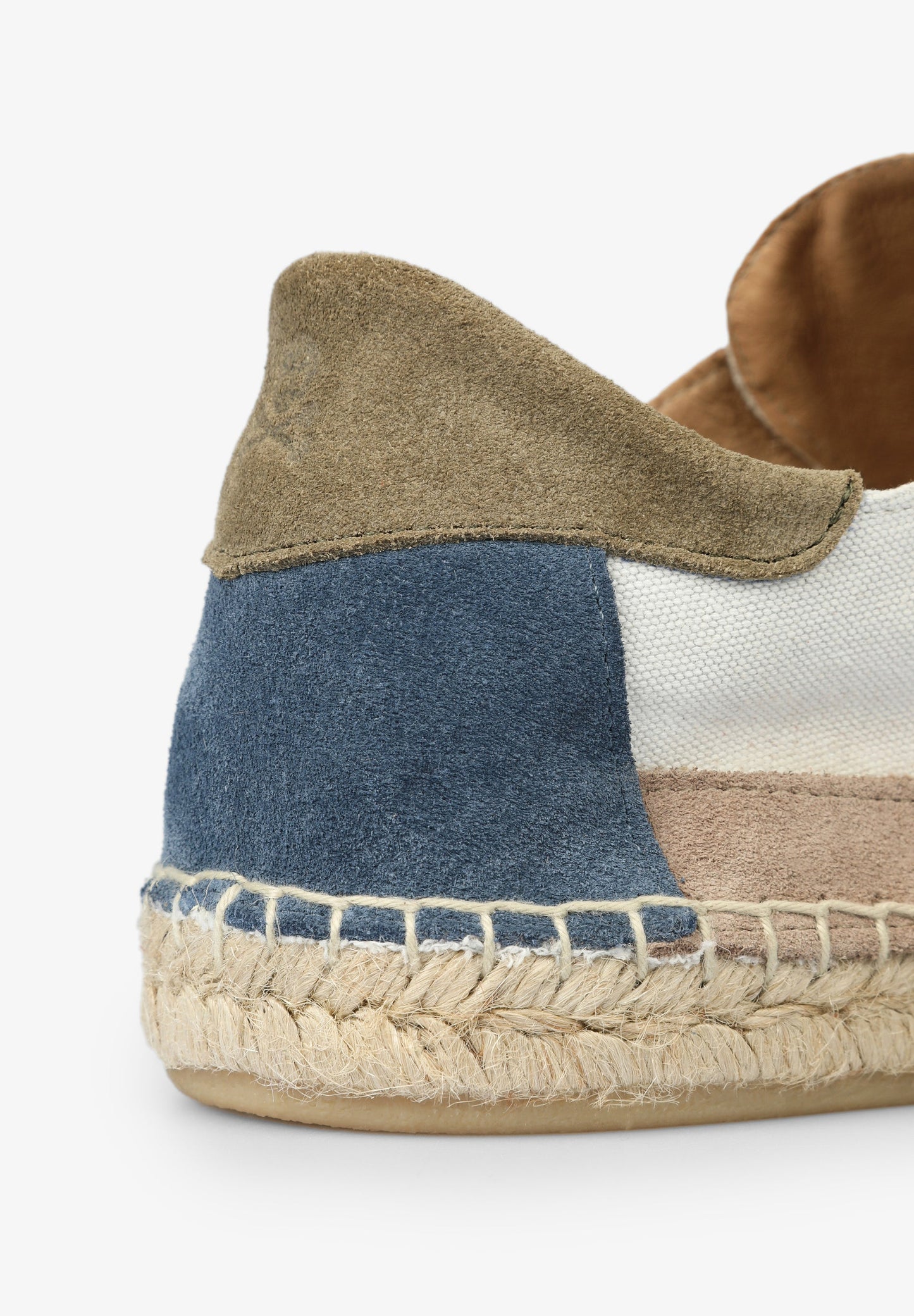 RIVER ESPADRILLES