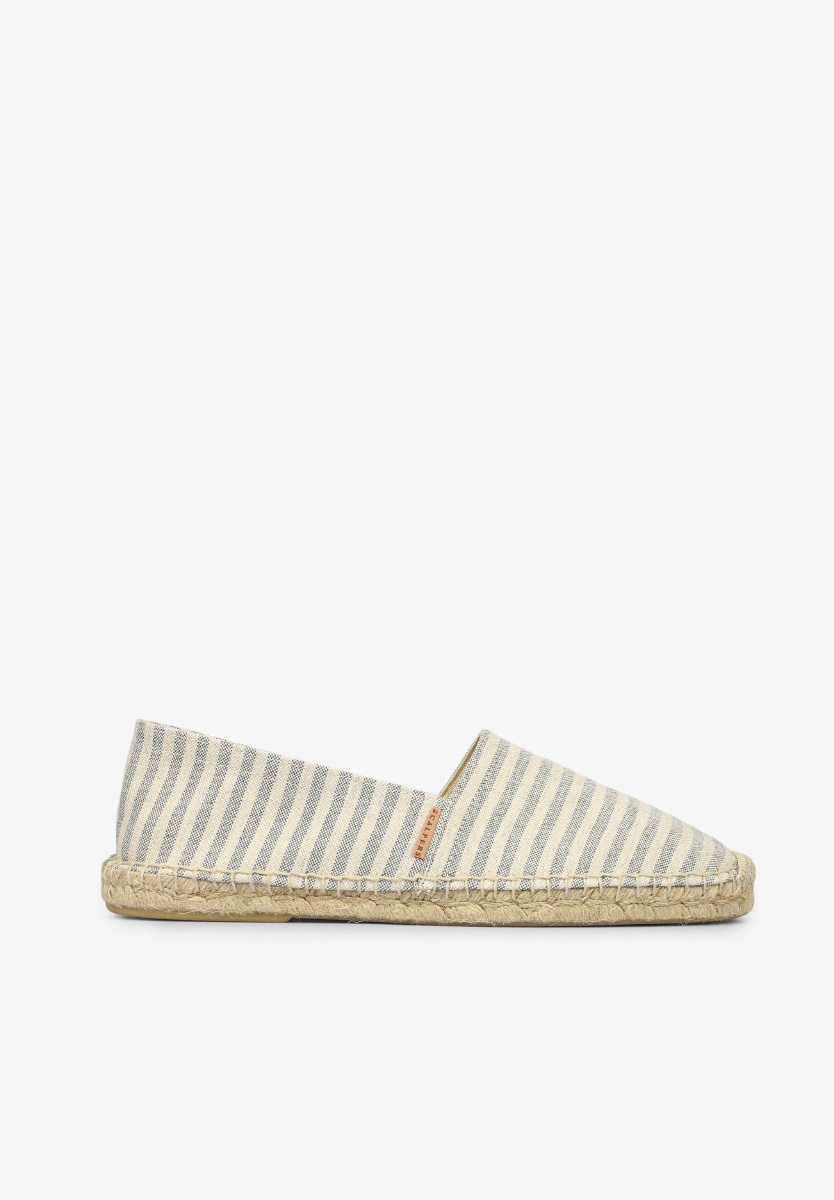 STRIPES ESPADRILLES