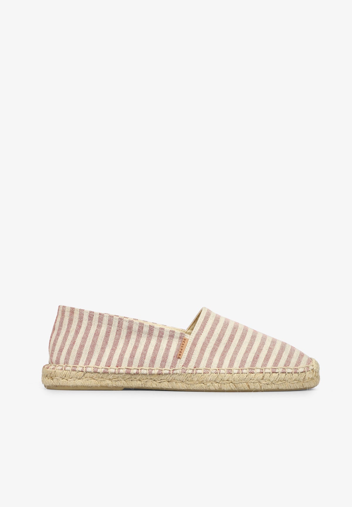 STRIPES ESPADRILLES