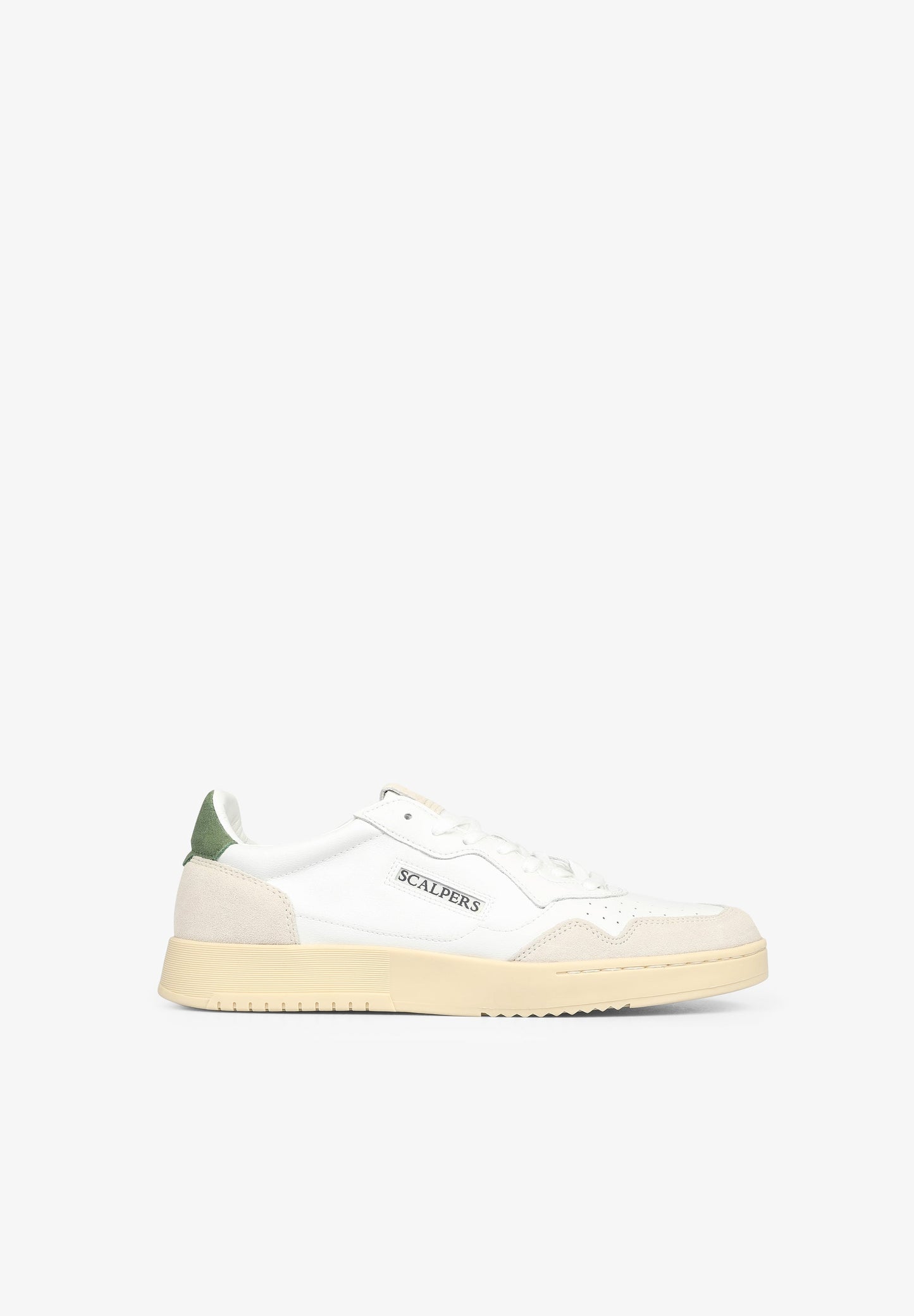 MILES SNEAKERS